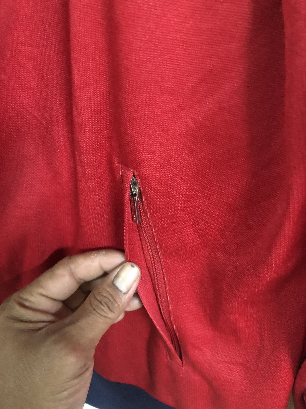 Ralph Lauren Ralph Lauren Active Zipper Jacket Size US M / EU 48-50 / 2 - 9 Thumbnail