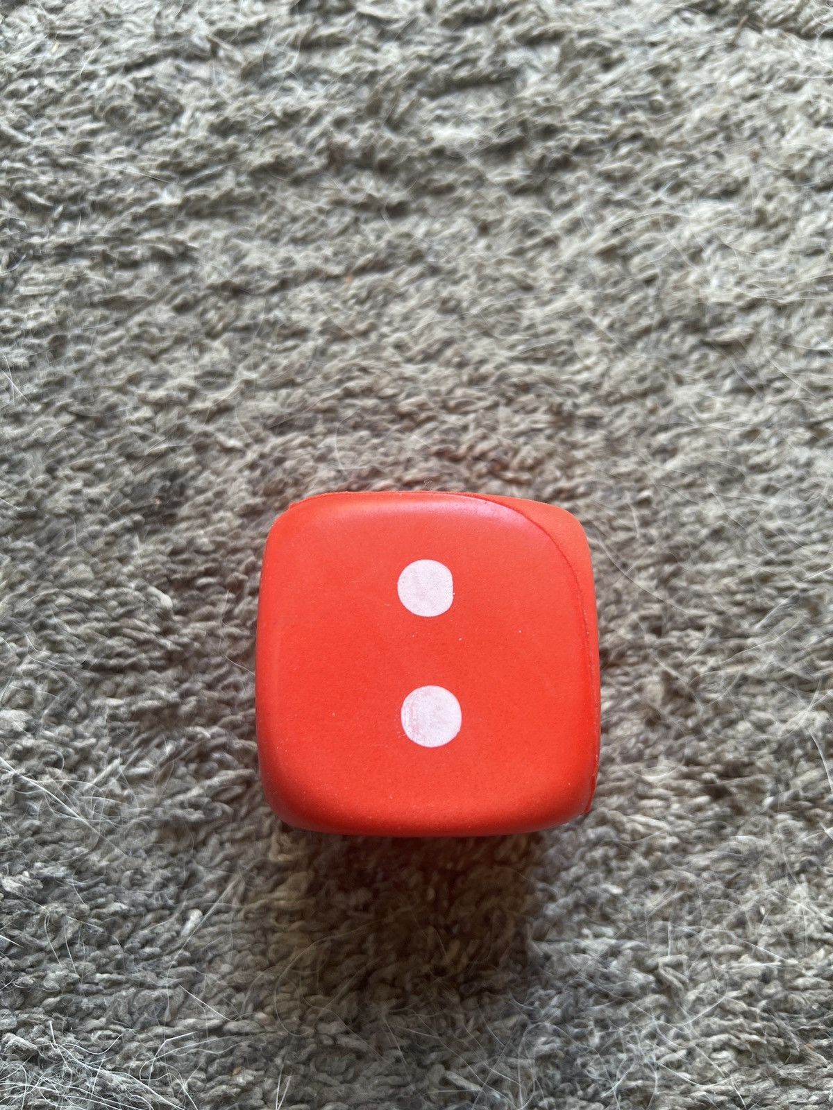 Hypebeast 6 Sided Die Stress Cube Size ONE SIZE - 2 Thumbnail