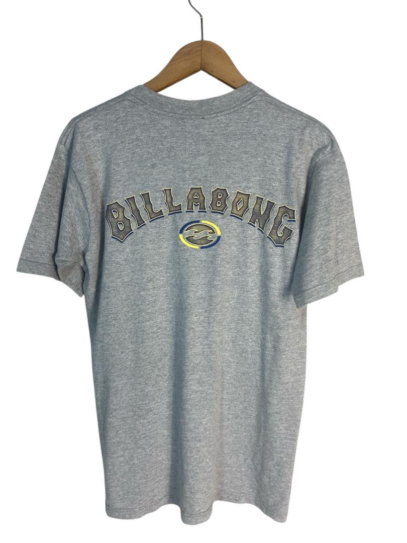 Vintage billabong tshirt made in usa