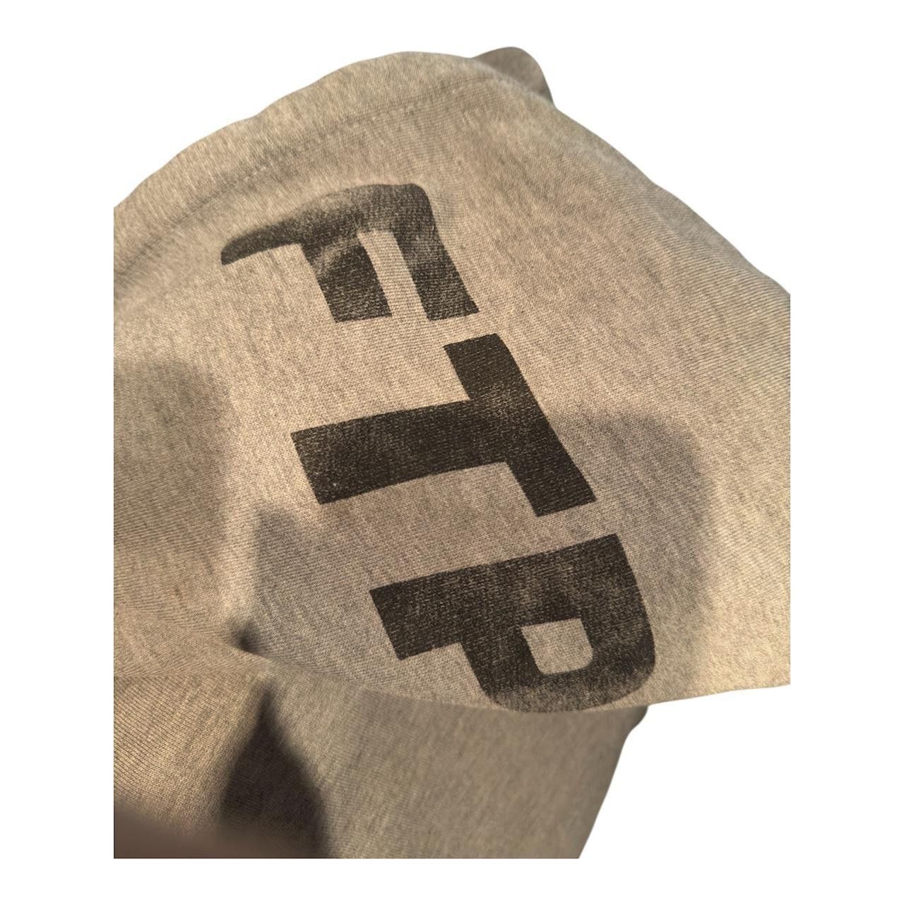Fuck The Population FTP Terrorist Organization Hoodie Size US L / EU 52-54 / 3 - 7 Thumbnail