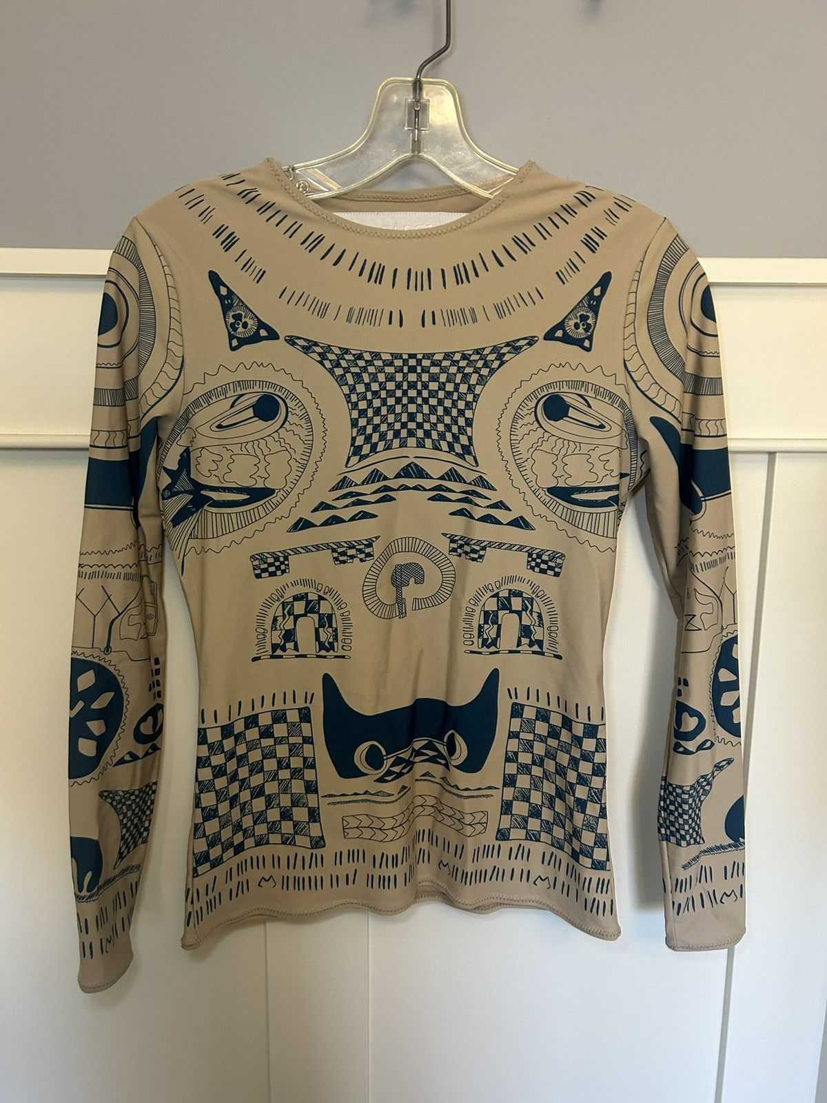 Maison Margiela Archive Martin Margiela Longsleeve | Grailed