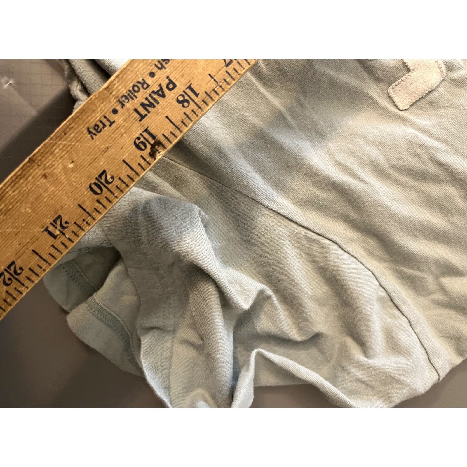 American Eagle Outfitters AMERICAN EAGLE MEN'S Gray Graphic Super Soft T SHIRT Standard FIT Large Size US L / EU 52-54 / 3 - 5 Thumbnail