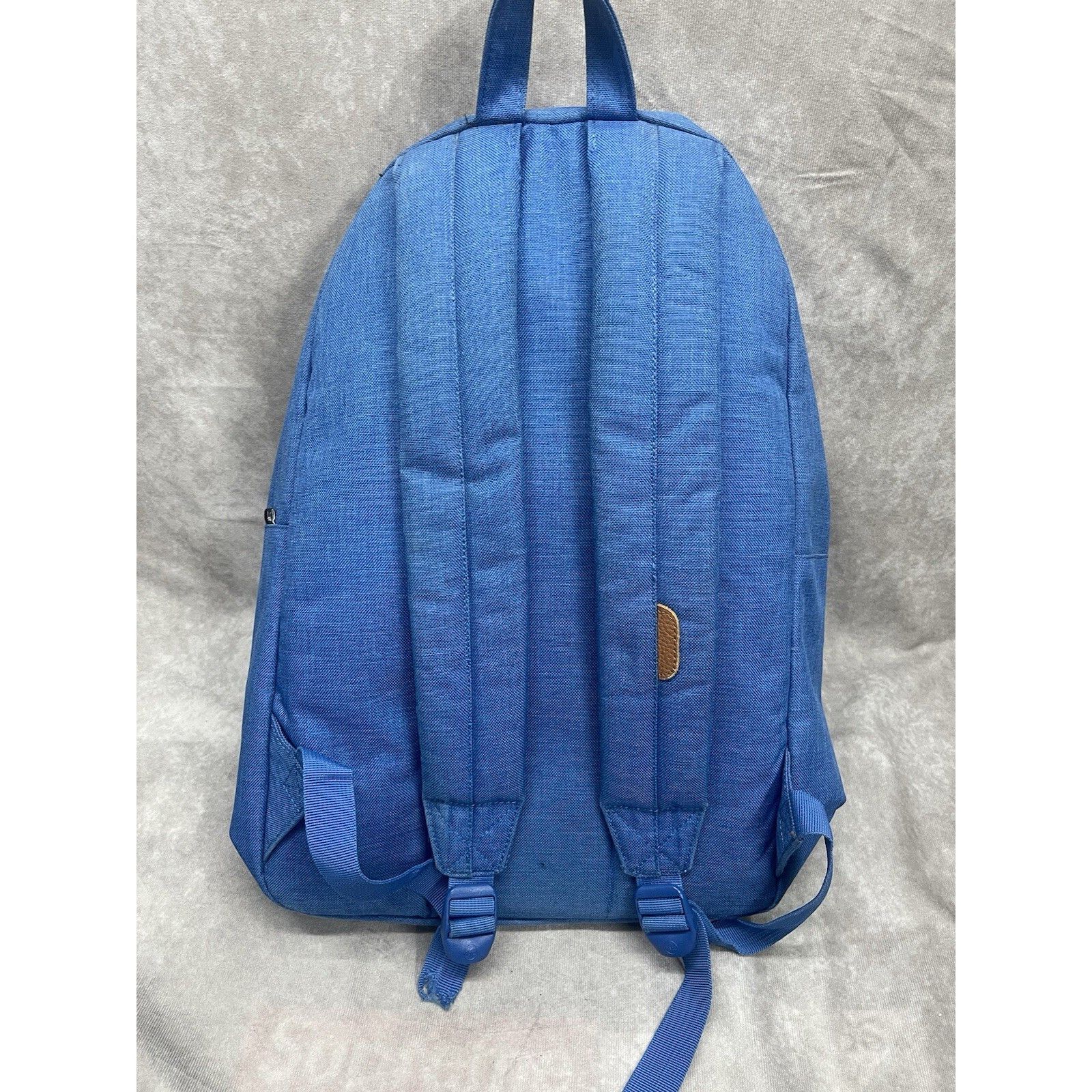Other Herschel Backpack Heritage Limoges Crosshatch (10007-00918-O Size ONE SIZE - 9 Thumbnail