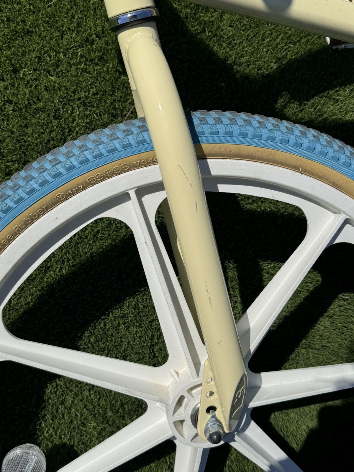 Golf Wang Golf Wang SE bike 1 of 300 Size ONE SIZE - 13 Thumbnail