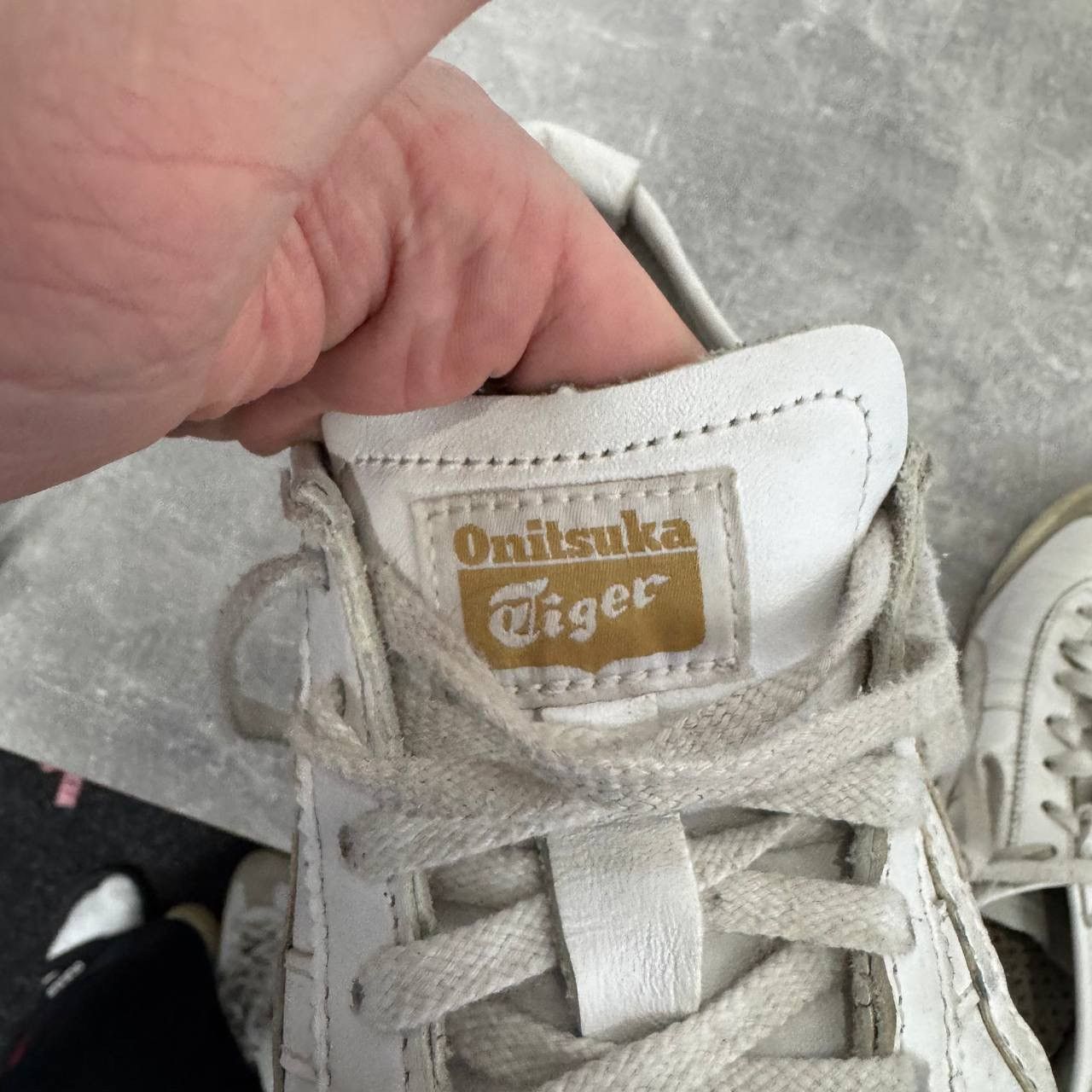 Onitsuka Tiger ASICS Onitsuka Tiger Kill Bill Mexico 66 Size US 7.5 / EU 40-41 - 9 Thumbnail
