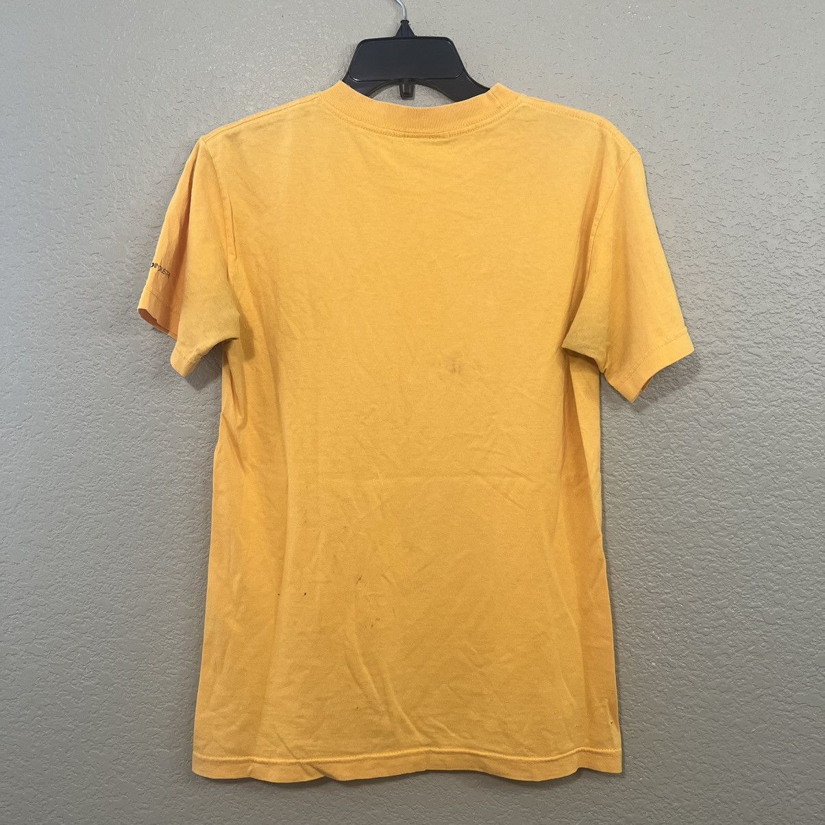 World Industries World Industries Flame Boy T-Shirt Lil Peep Small Size US S / EU 44-46 / 1 - 6 Thumbnail