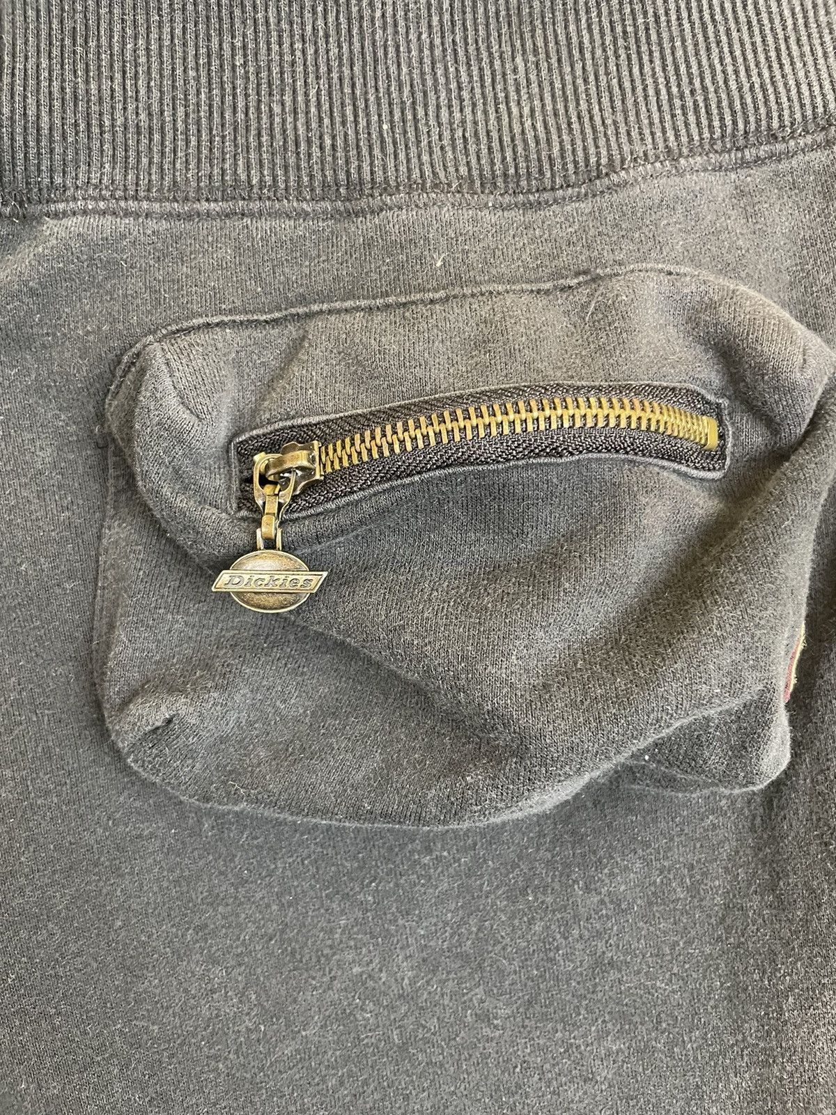 Dickies Black Dickies Cargo Joggers Size US 30 / EU 46 - 8 Thumbnail