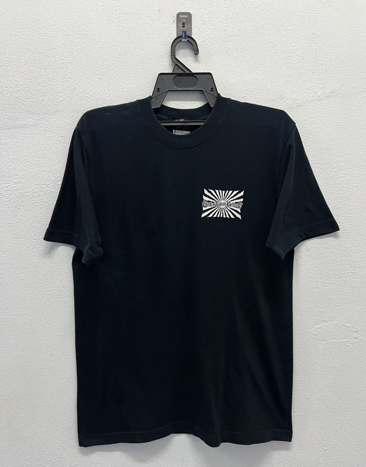 Vintage CENTER JAPAN ROCKERS THE MODS 2007 CLUB DIAMOND HALL SHIRT Size US M / EU 48-50 / 2 - 2 Thumbnail