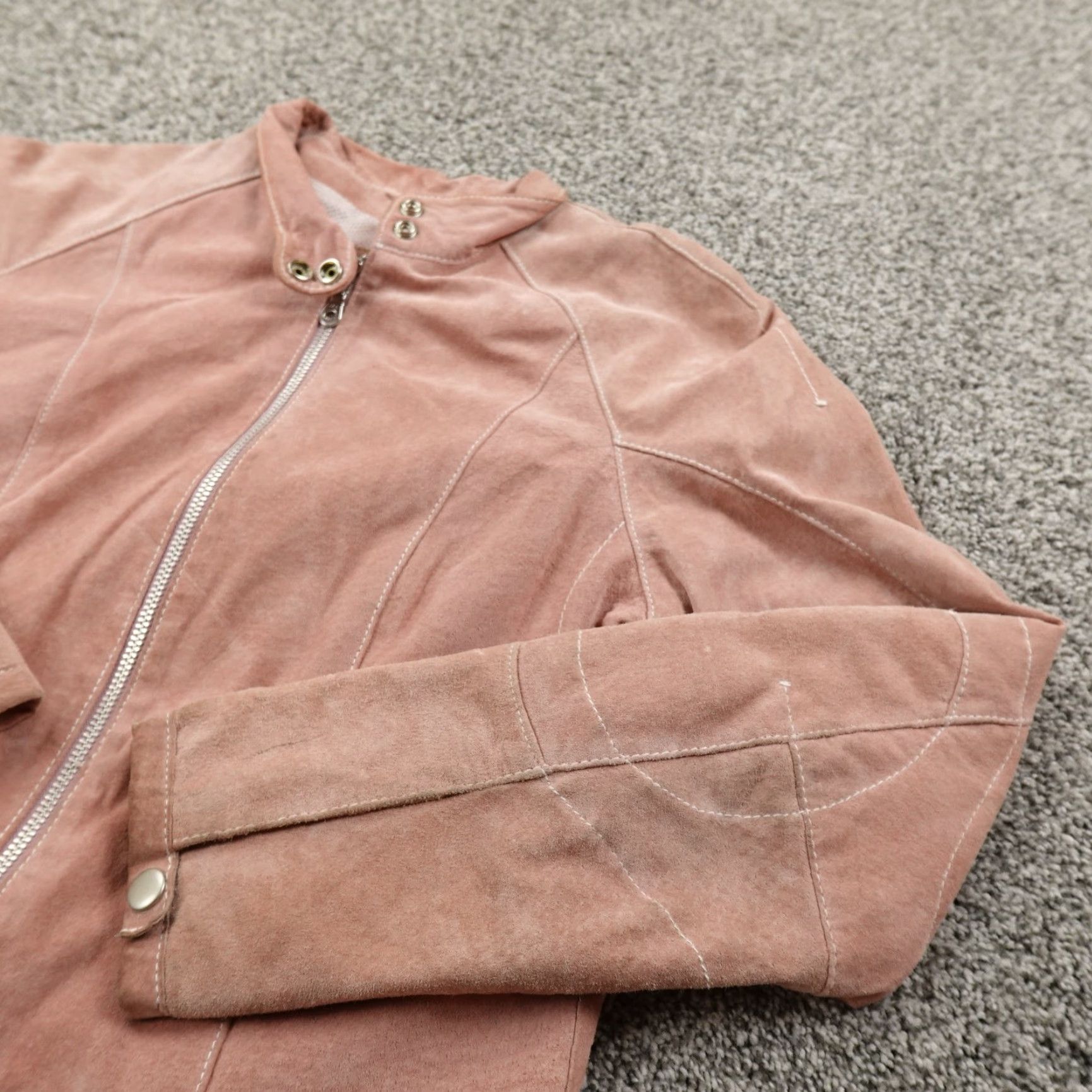 Vintage VINTAGE? No. Size M / US 6-8 / IT 42-44 - 3 Thumbnail