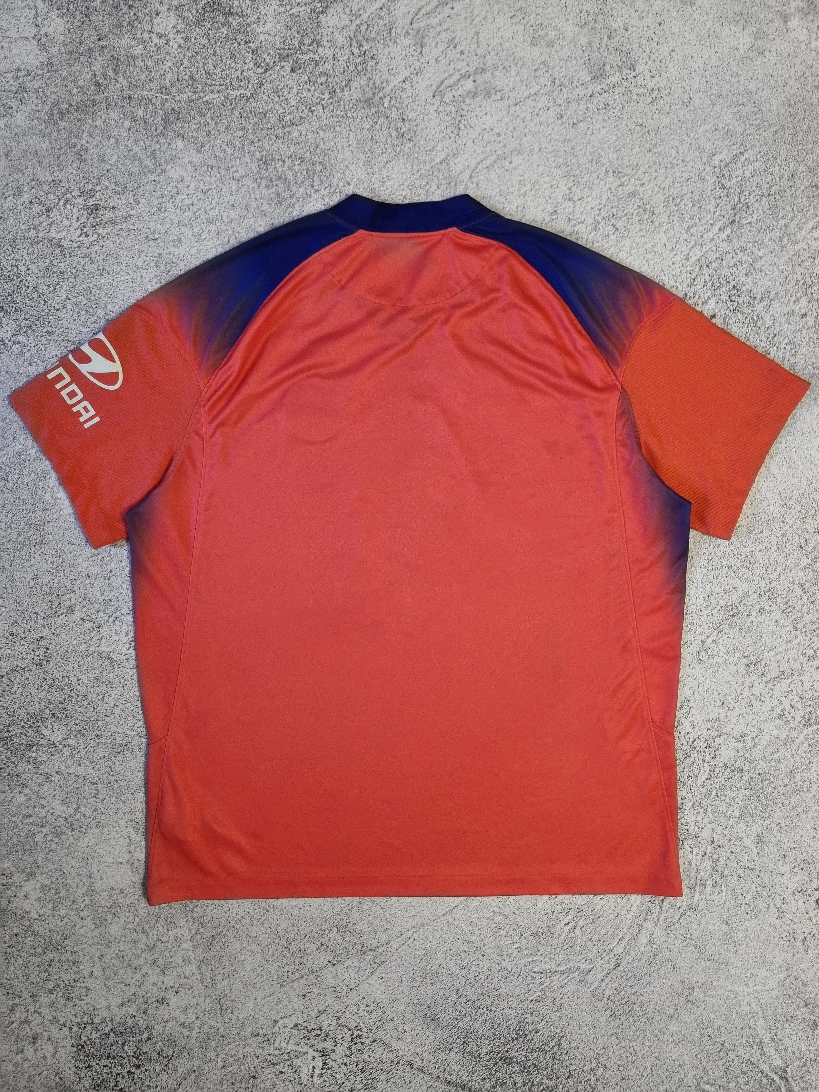 Nike × Vintage Nike Chelsea Third 2020-21 Football Shirt, Soccer Jersey Size US XL / EU 56 / 4 - 8 Thumbnail