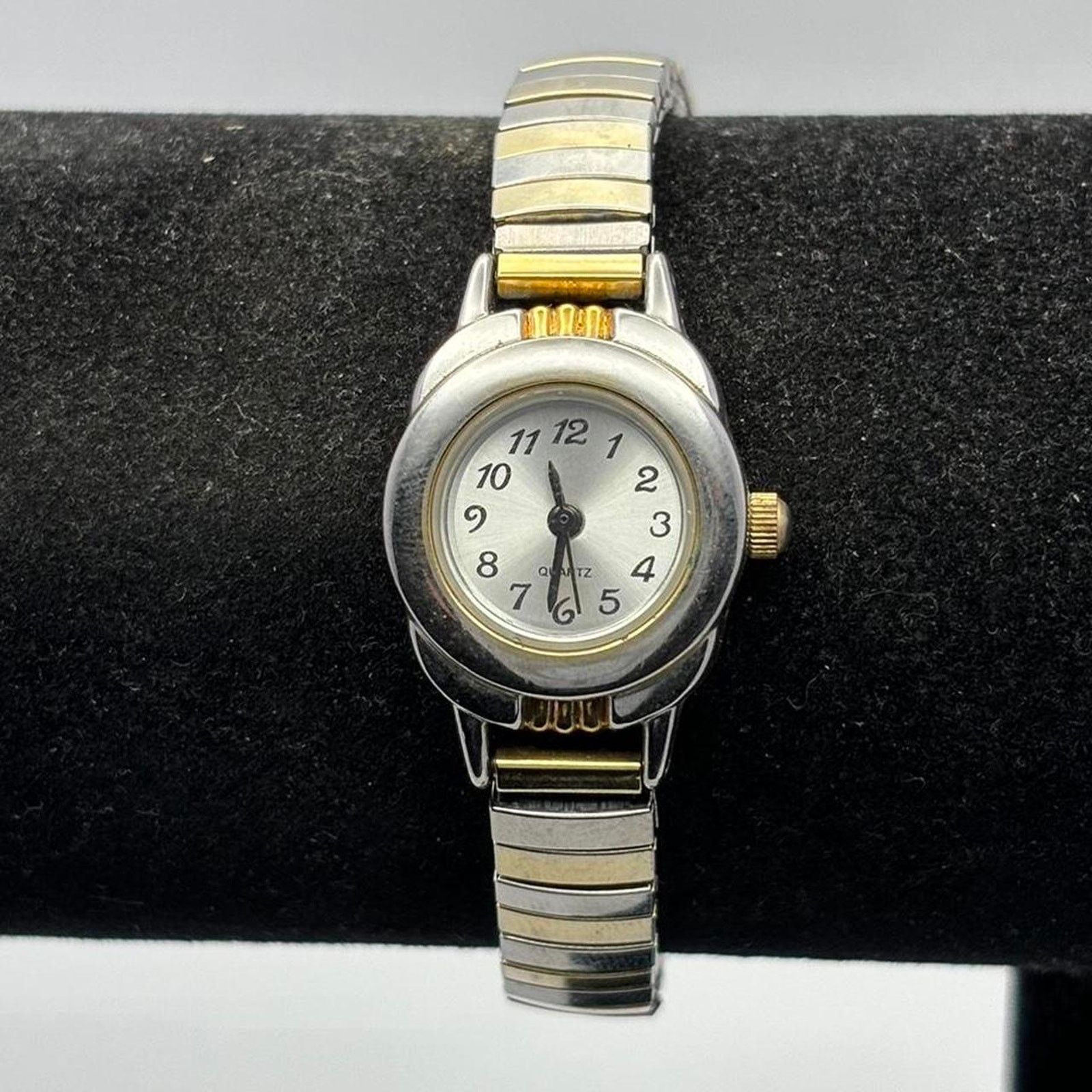 Other Silver gold watch Size ONE SIZE - 1 Thumbnail