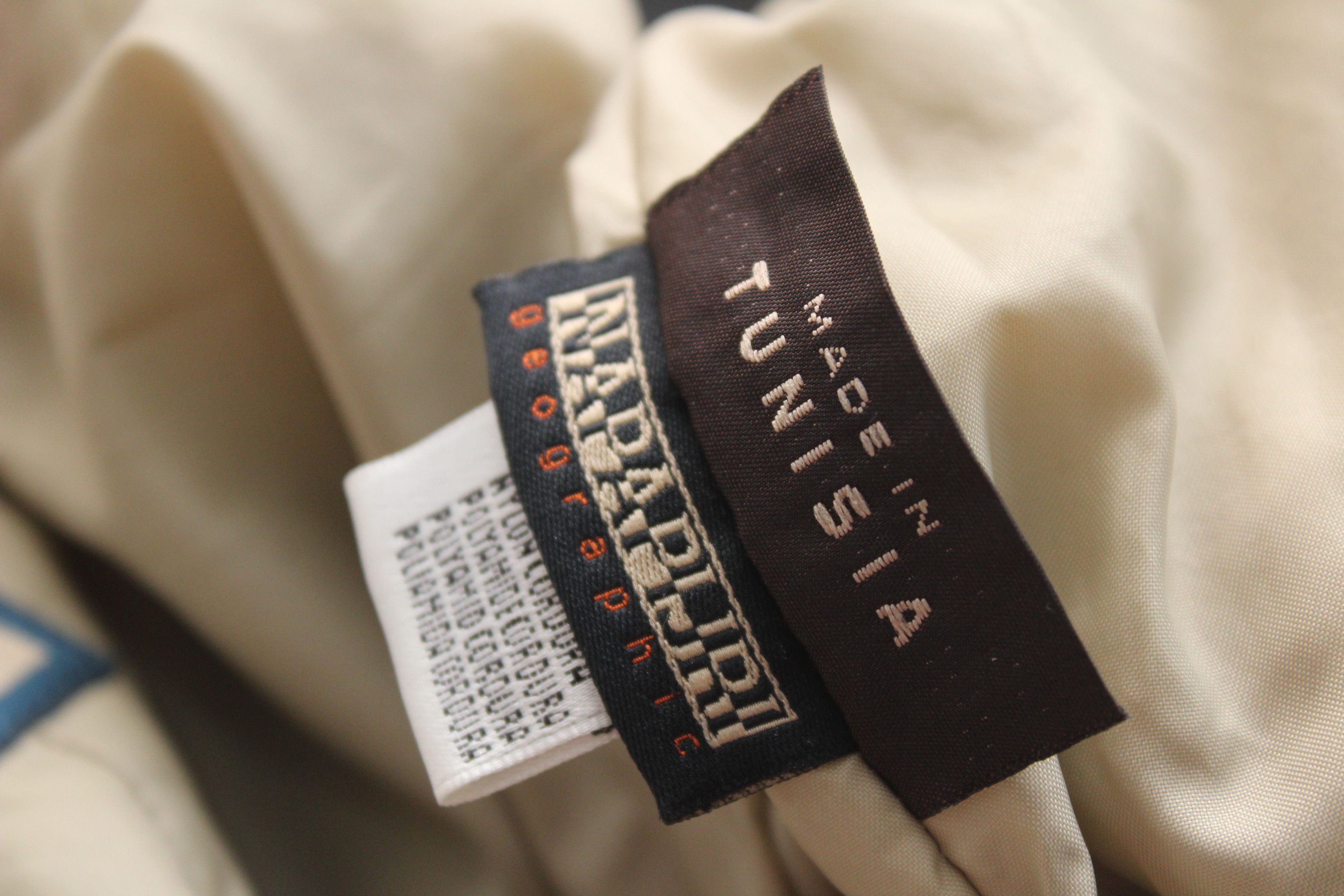 Napapijri Vintage 90s Napapijri Ski Jumpsuit Womens Size M Hype Rare Size 30" / US 8 / IT 44 - 11 Thumbnail