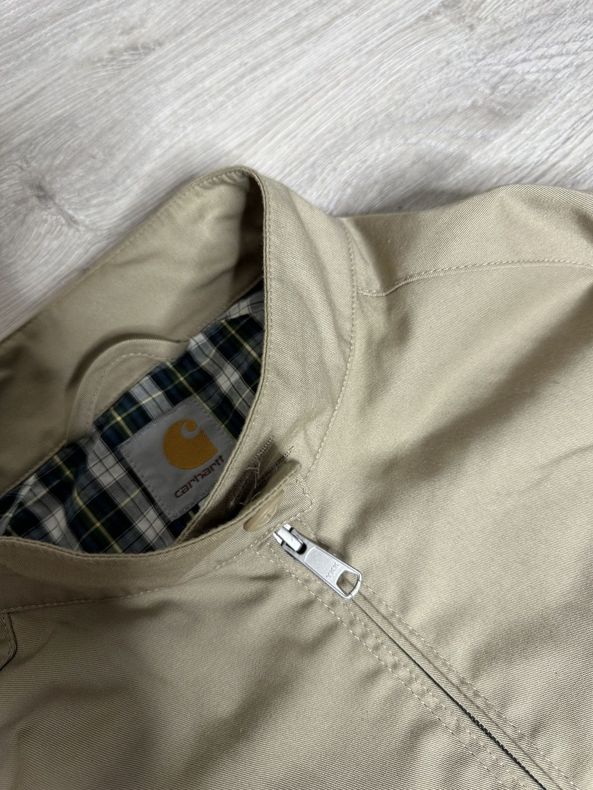 Carhartt Carhartt Jacket Size US XL / EU 56 / 4 - 4 Thumbnail