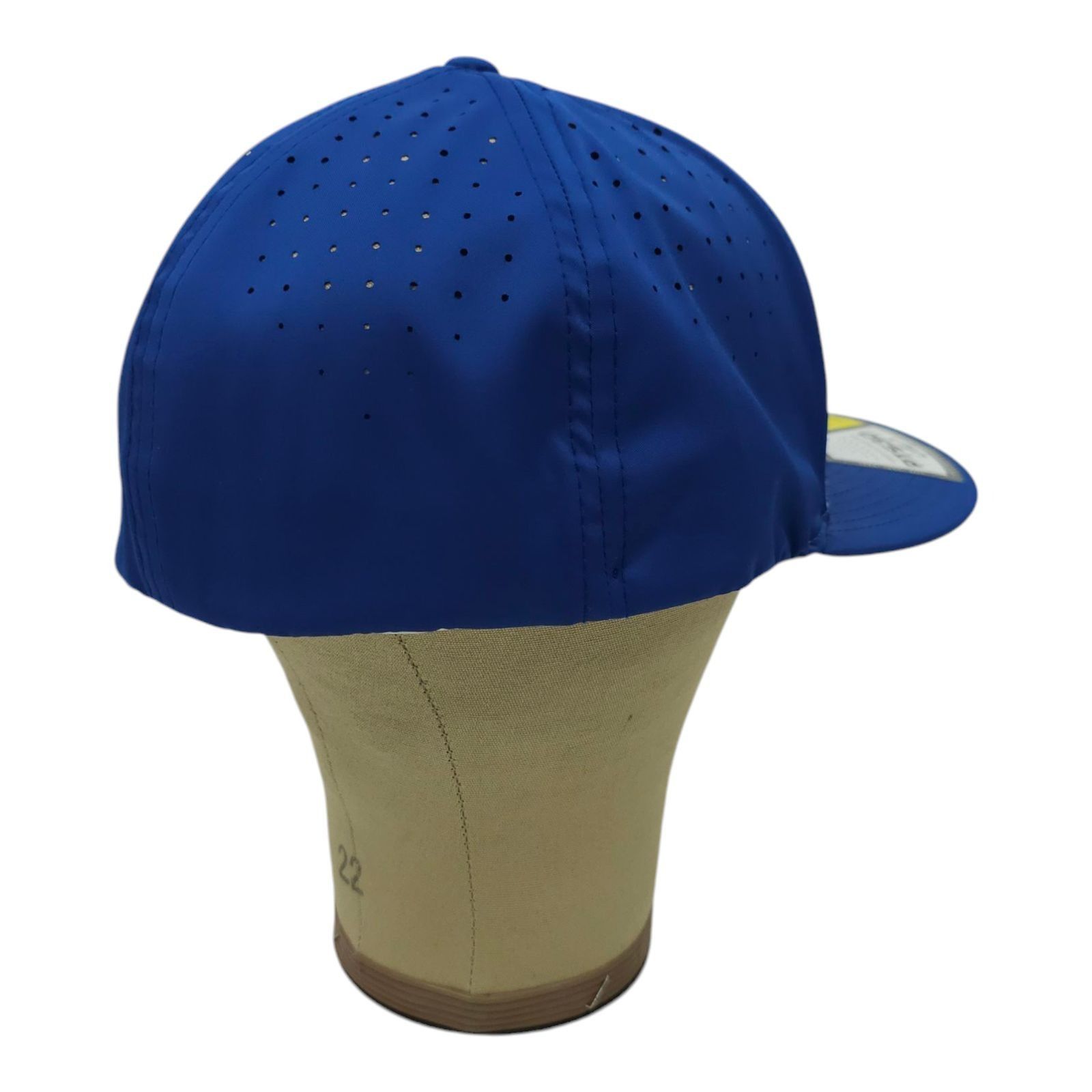 Richardson Richardson PTS30 Uform Visor Flexfit L/XL Vent Back Cap Hat Size ONE SIZE - 11 Thumbnail