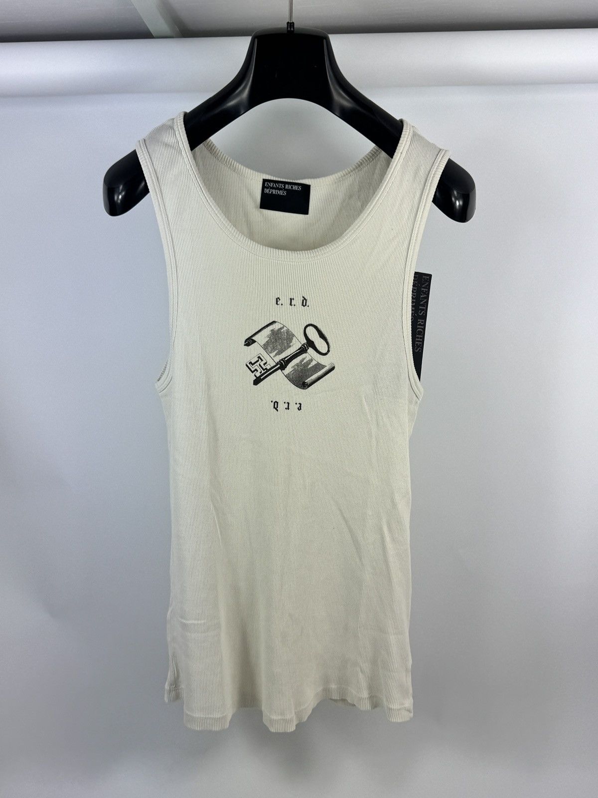ACEDEMIC TANK TOP