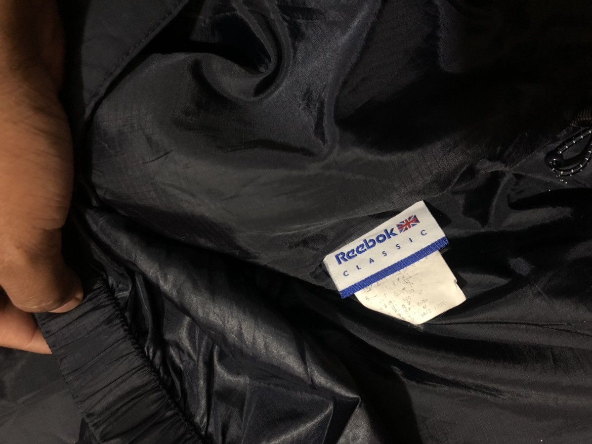 Reebok × Vintage JACKET REEBOK Size US L / EU 52-54 / 3 - 6 Thumbnail