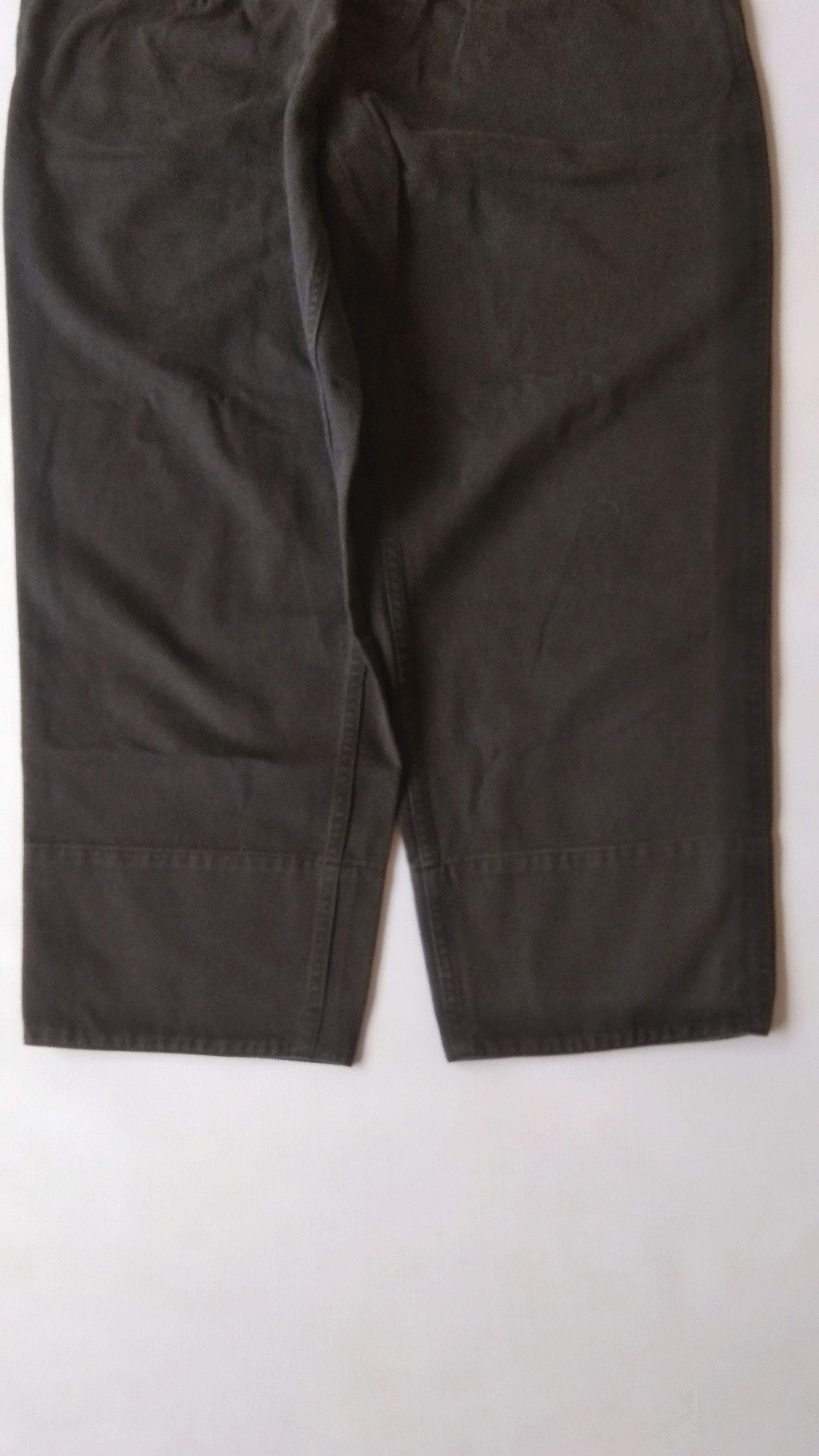 Japanese Brand × Margaret Howell MHL black pants Size 29" - 4 Thumbnail