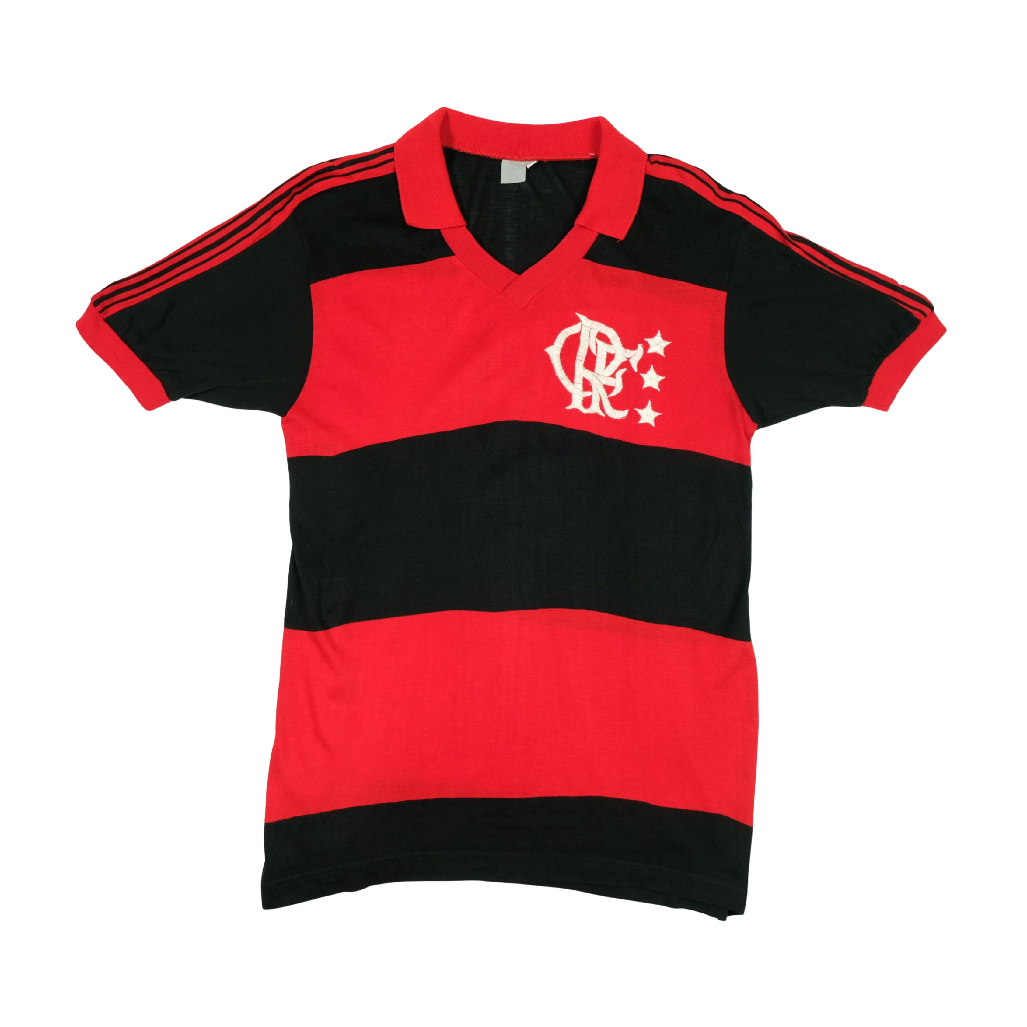 Ancien Flamengo Maillots de foot - Old football shirts