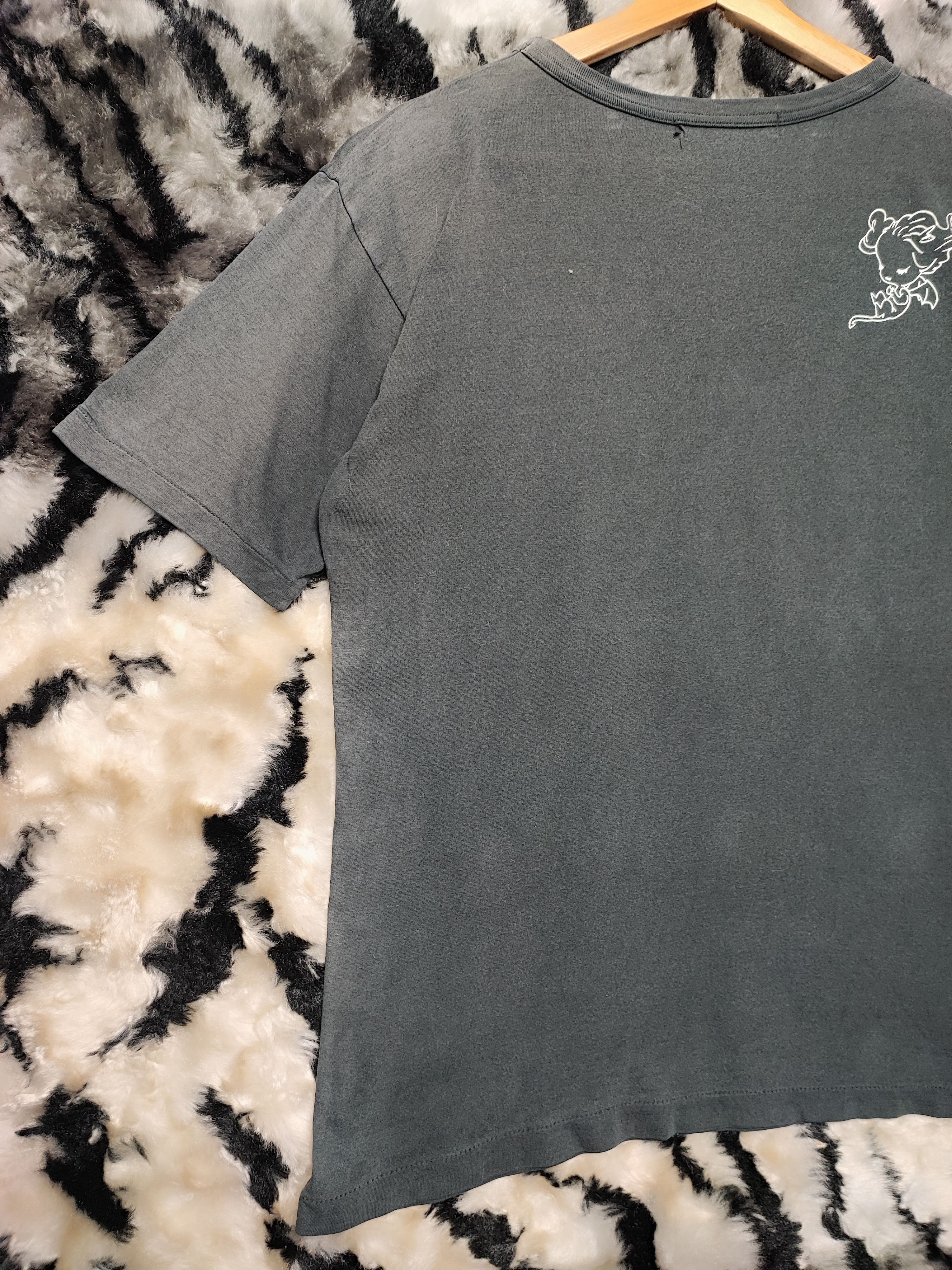 Japanese Brand × Vintage 24 Hour Television Studio Japan Size US S / EU 44-46 / 1 - 15 Thumbnail
