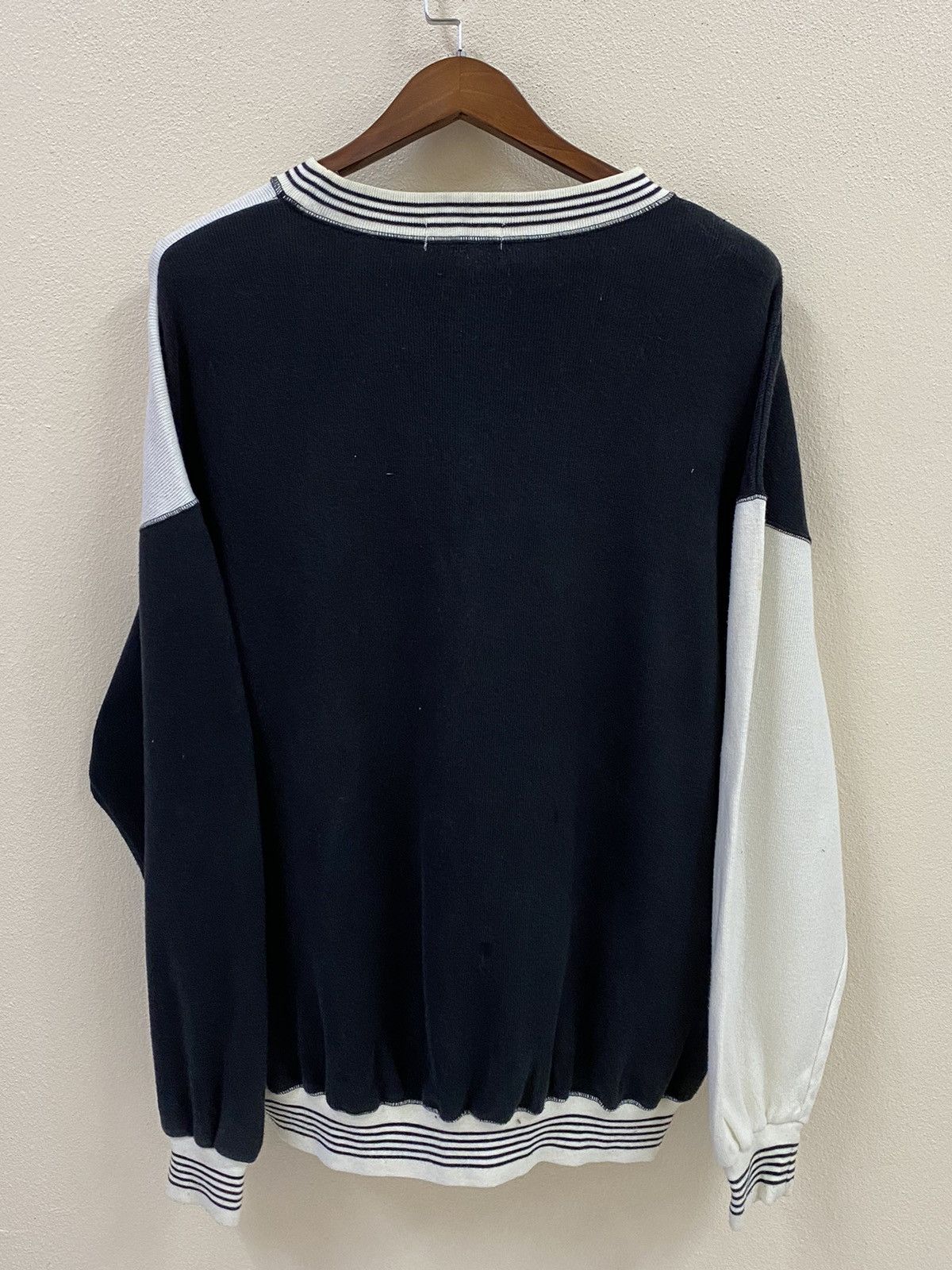 Kansai Yamamoto Vintage 80s Kansai Yamamoto 02 Size US XL / EU 56 / 4 - 2 Thumbnail