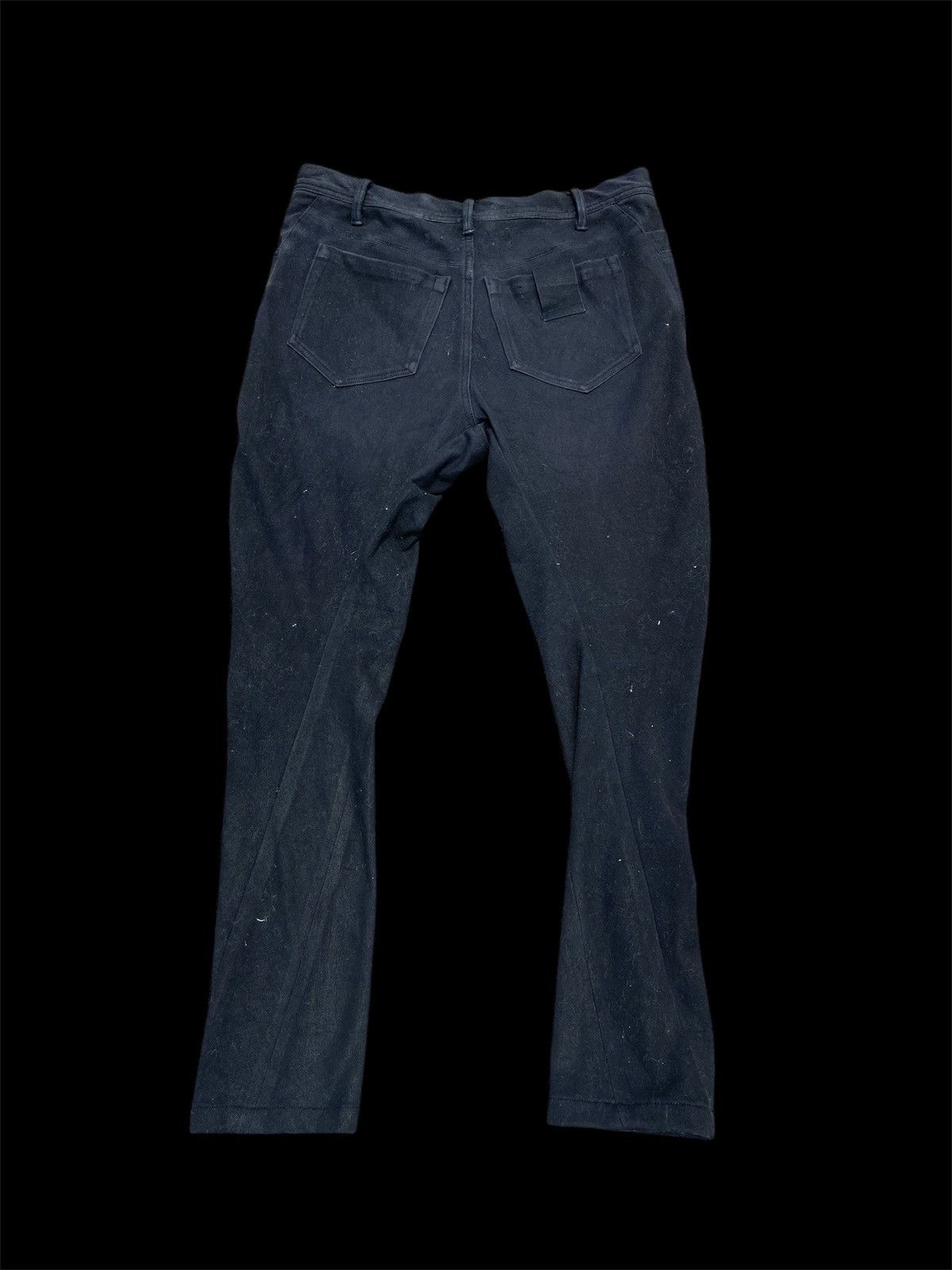Japanese Brand × Vintage Exibition Sample Pant Size US 32 / EU 48 - 2 Thumbnail