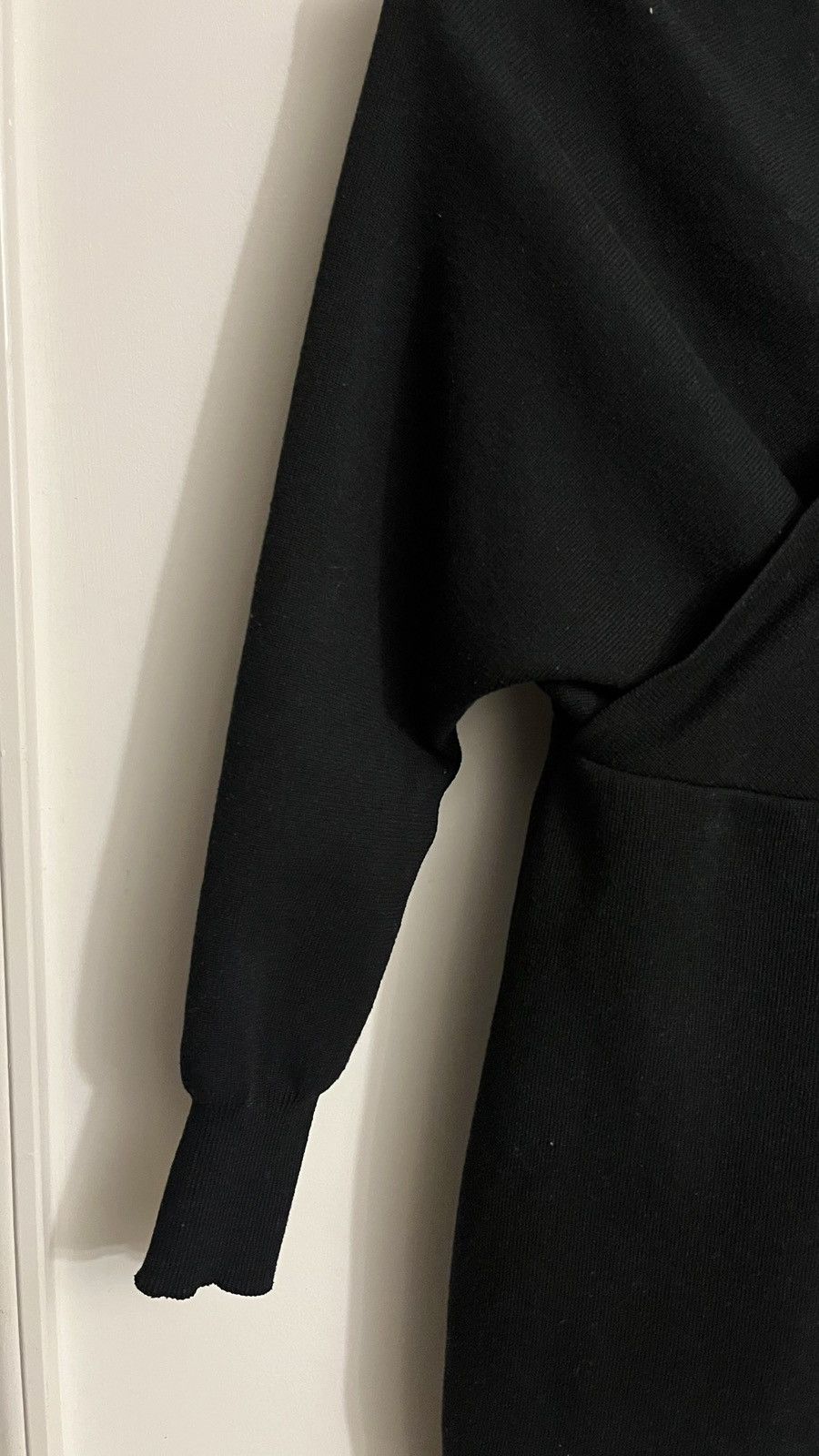 Other Chic black dress Size L / US 10 / IT 46 - 4 Thumbnail