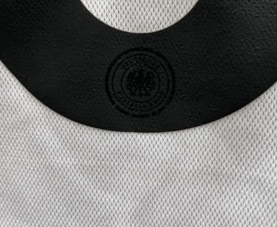 Adidas Jersey limmich germany Size US L / EU 52-54 / 3 - 3 Thumbnail