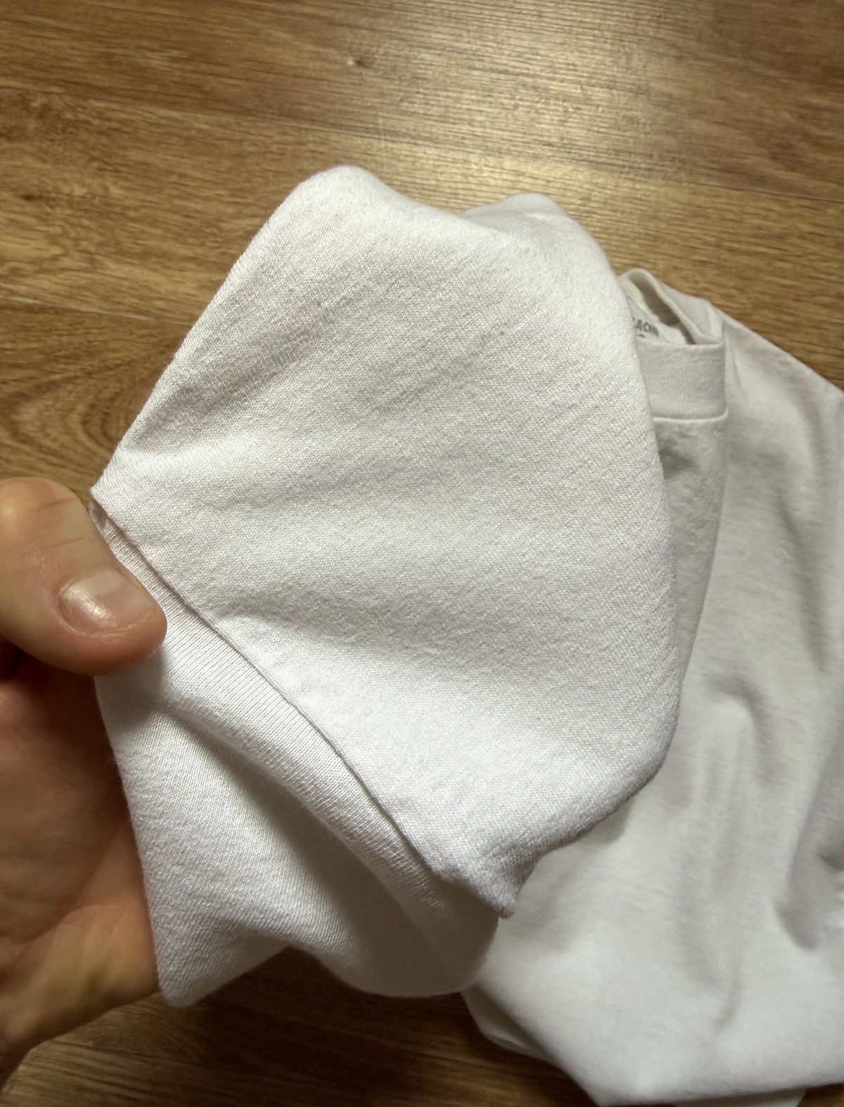 Nike Nike Florida White Tee T shirt Size US M / EU 48-50 / 2 - 7 Thumbnail