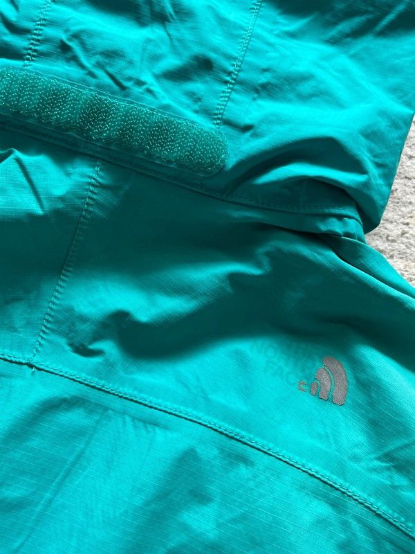 The North Face The North Face Sz L = XS Windbreaker Jacket Size XS / US 0-2 / IT 36-38 - 11 Thumbnail