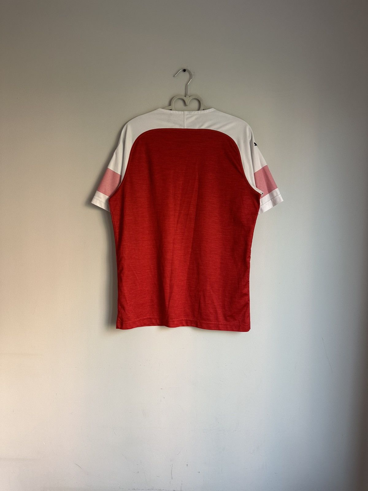 Nike Puma Arsenal 2018/19 Home Jersey Size US M / EU 48-50 / 2 - 5 Thumbnail