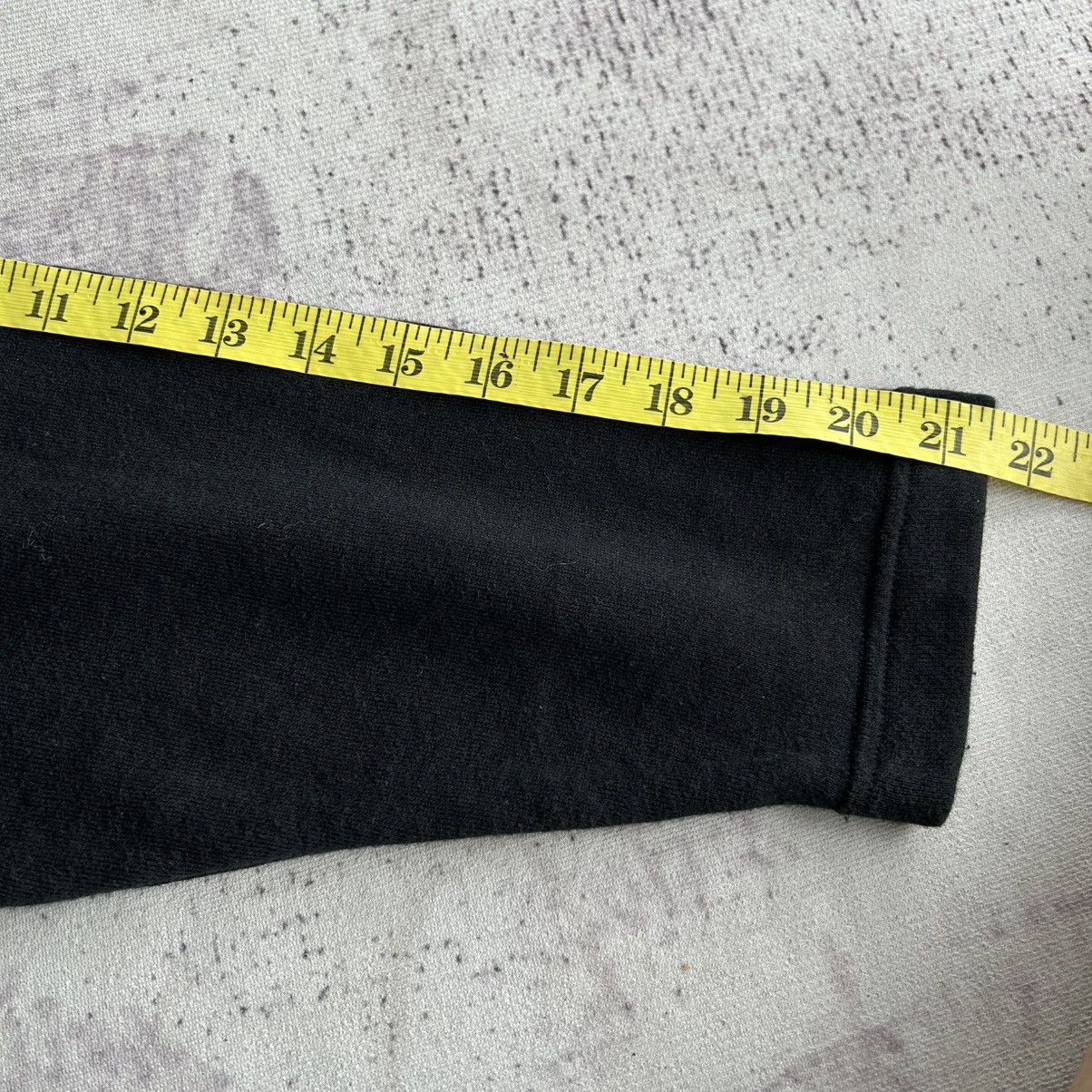 Valentino Gianni Valentino Sweatshirt Size US L / EU 52-54 / 3 - 13 Thumbnail