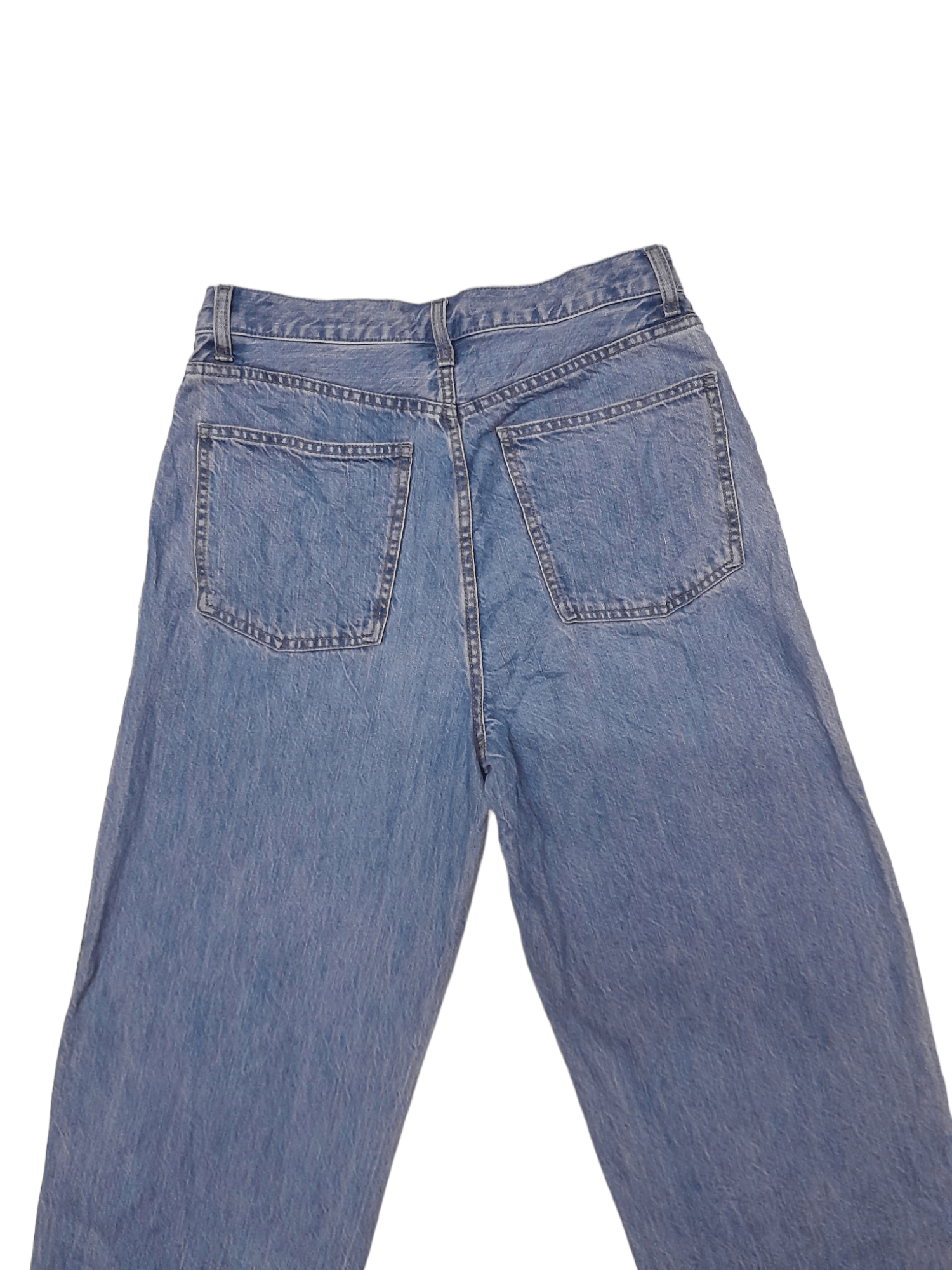Christophe Lemaire Christophe Lemaire Denim (F295) Waist 28 Size US 28 / EU 44 - 2 Thumbnail