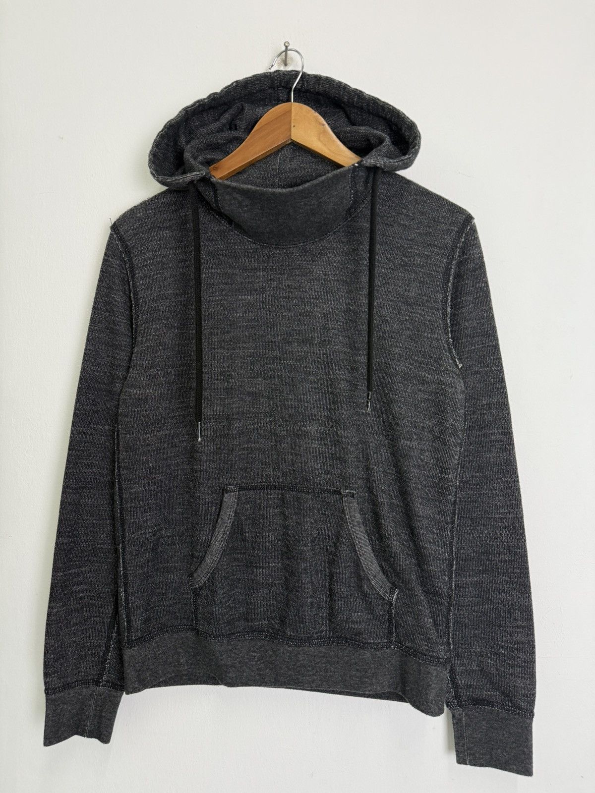 T by Alexander Wang T by Alexander Wang Hoodie Size US S / EU 44-46 / 1 - 3 Thumbnail