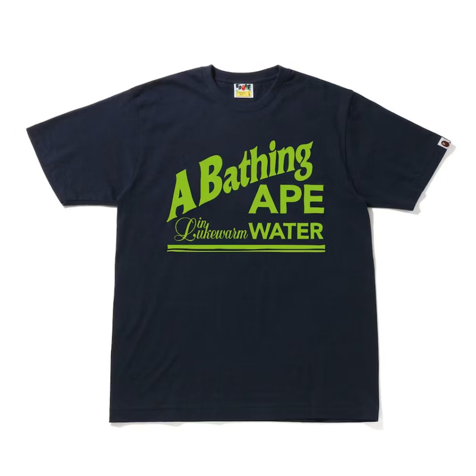 Bape Archive Graphic Tee 12 Size US L / EU 52-54 / 3 - 1 Thumbnail