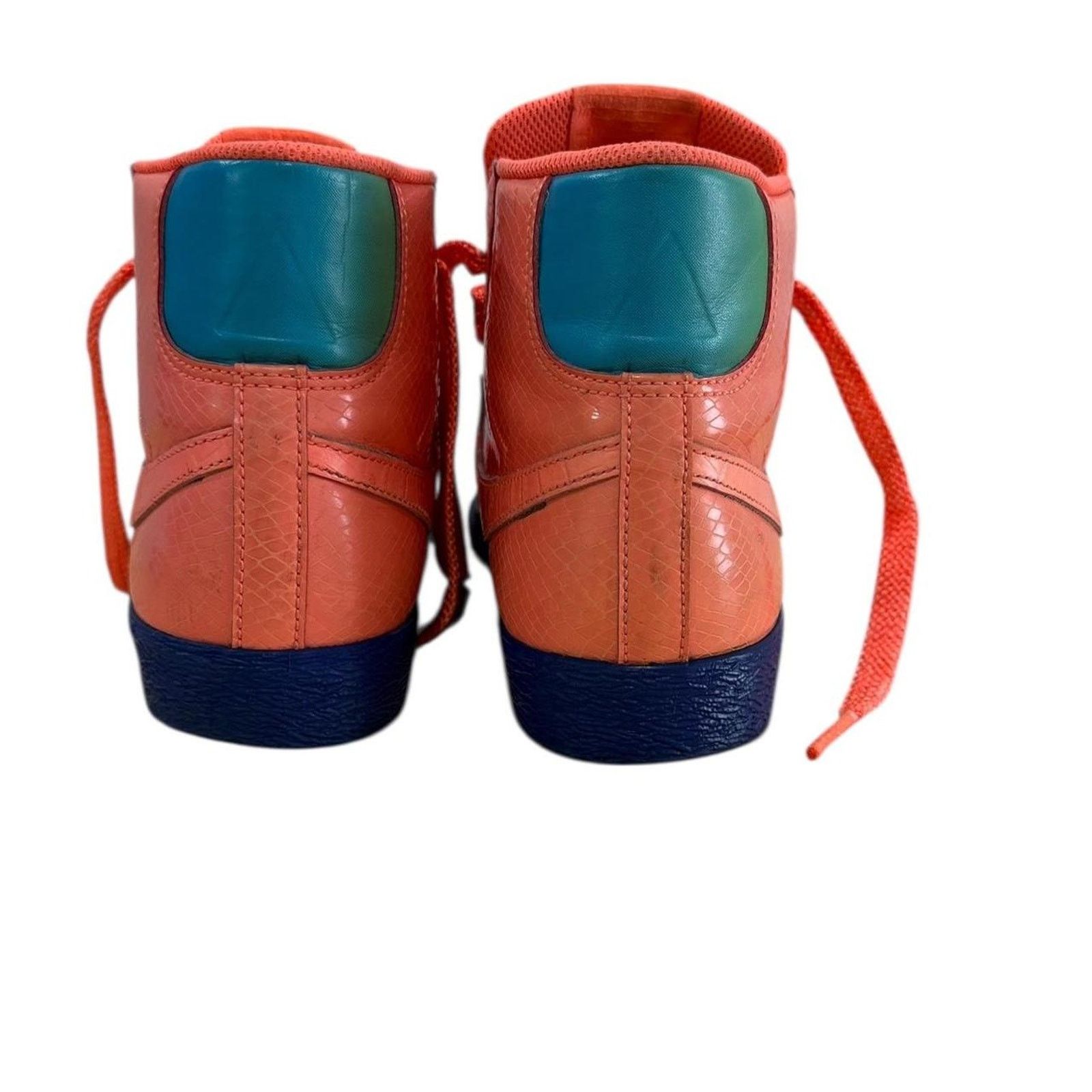 Nike Cassette Playa Nike Blazer Size US 6.5 / EU 39-40 - 3 Thumbnail