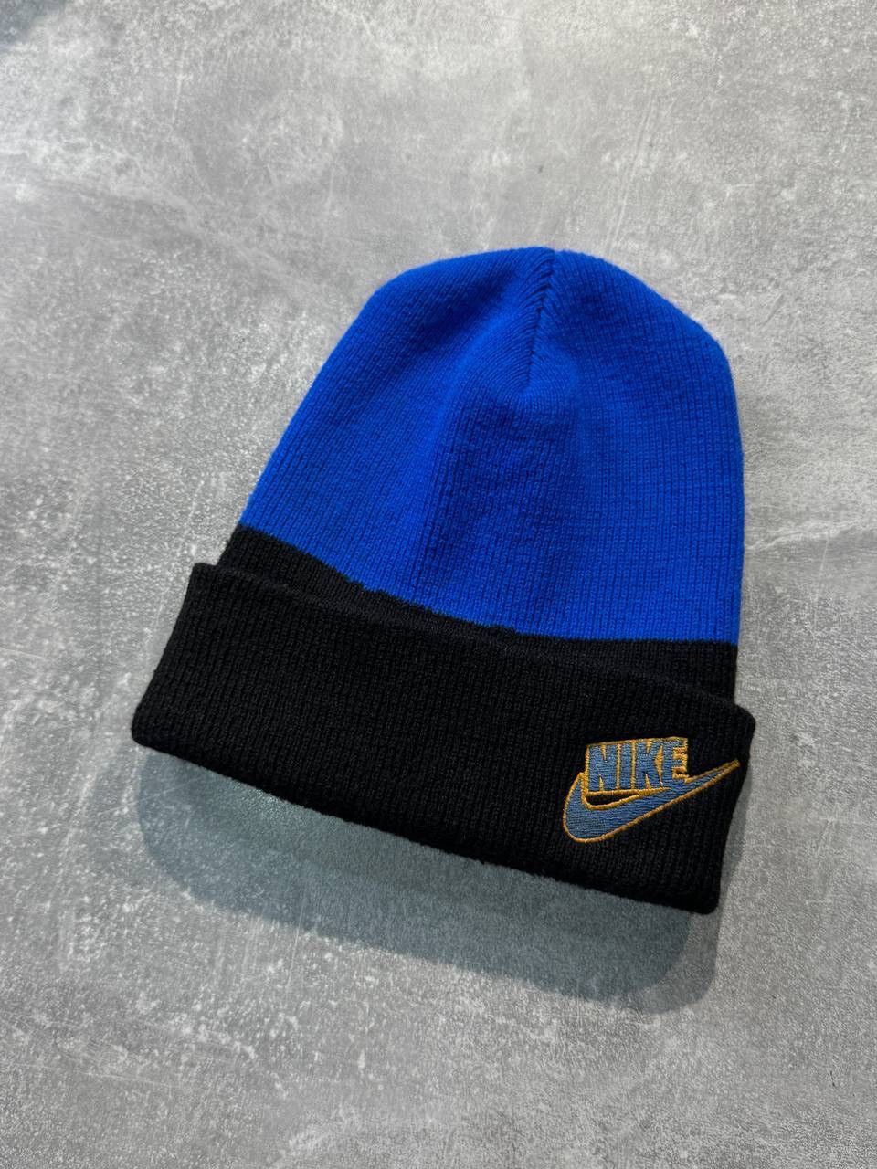 Nike nike vintage Retro hat made USA Size ONE SIZE - 2 Thumbnail