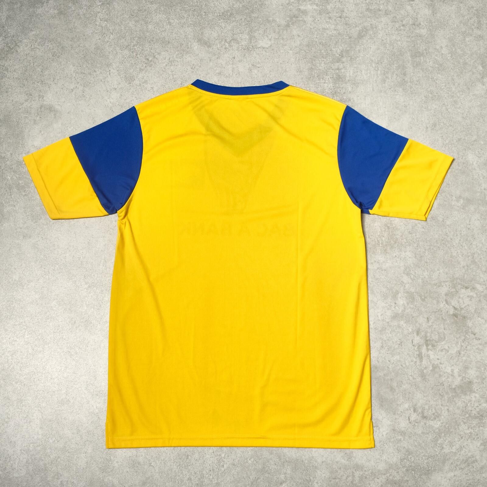 Other 2015 Song Lam Nghe An (Vietnam) Home Shirt V-League (M/L) Size US M / EU 48-50 / 2 - 2 Thumbnail
