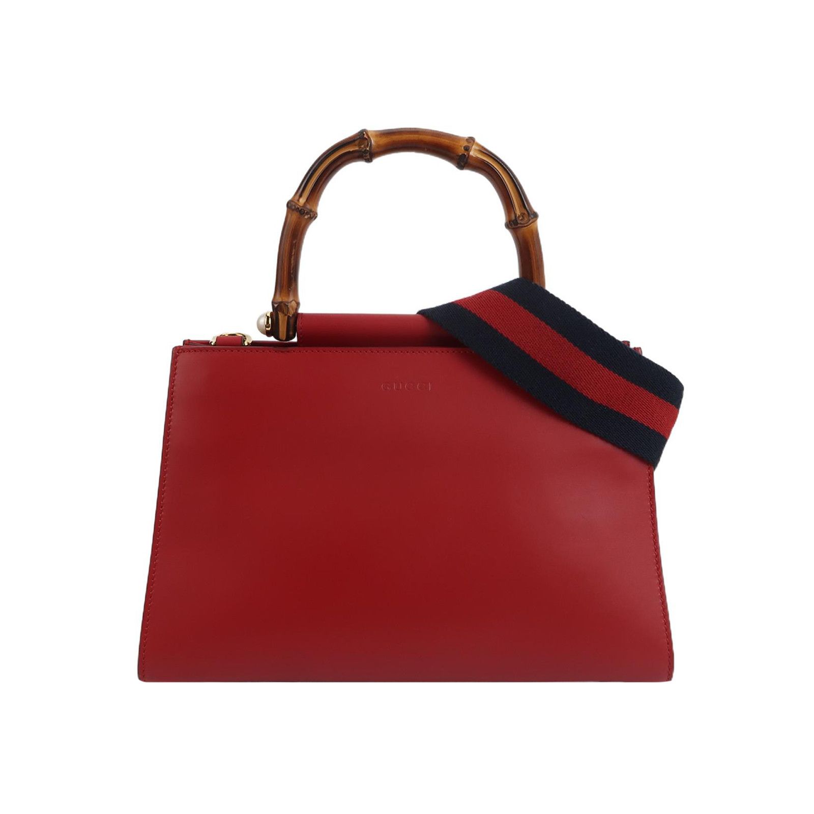Gucci Gucci Women os Shoulder Bags Size ONE SIZE - 1 Thumbnail
