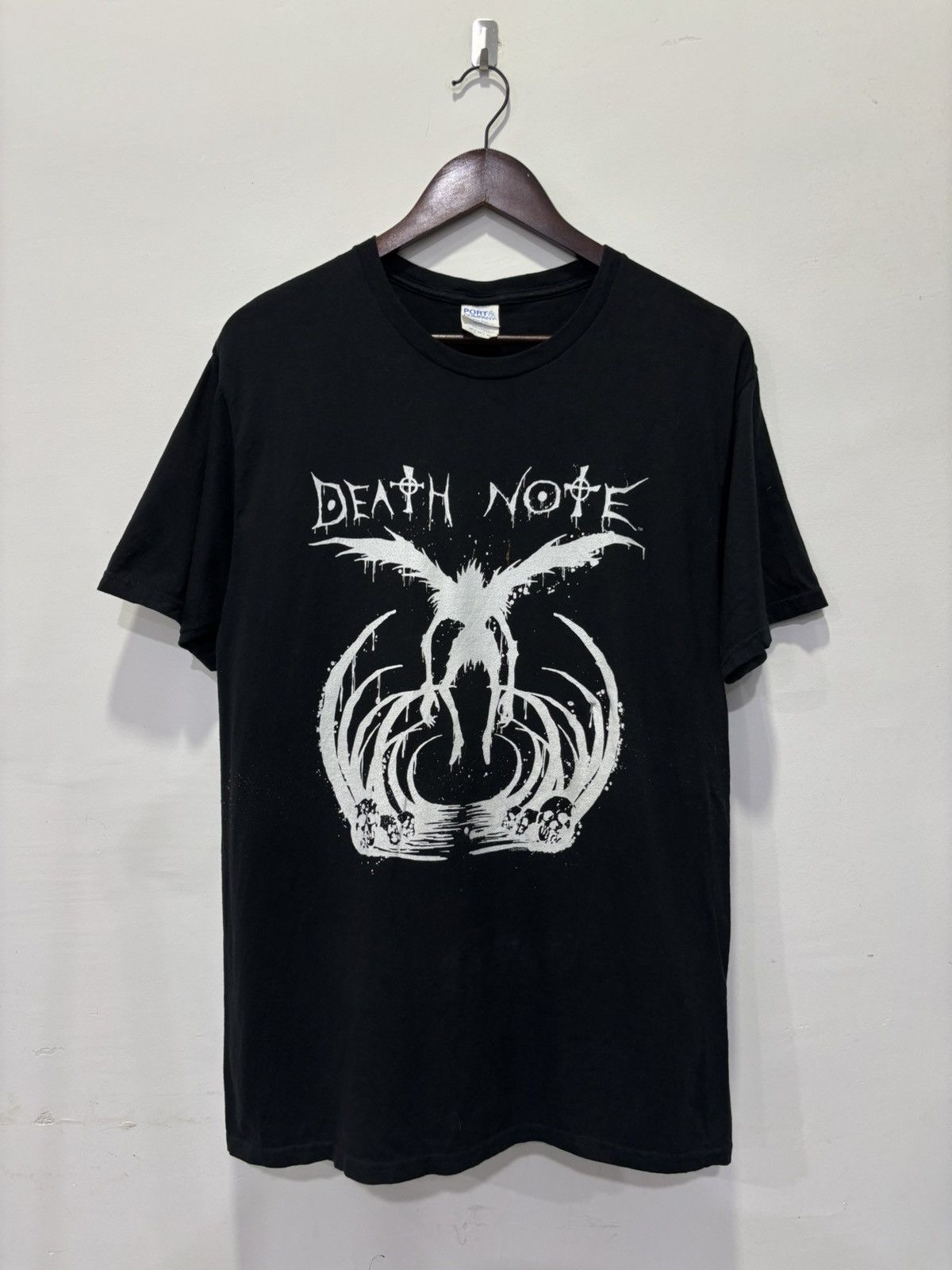 Death Note Tshirt