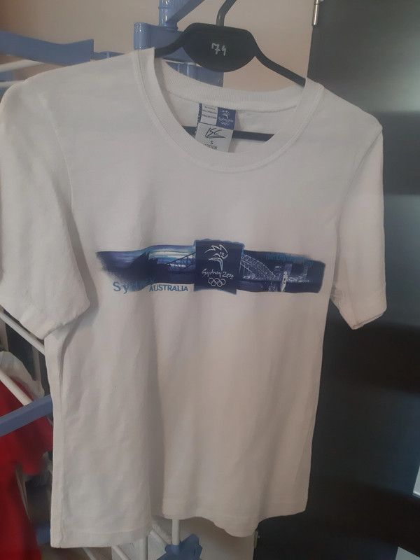 Other Sydney 2000 Size US S / EU 44-46 / 1 - 1 Thumbnail