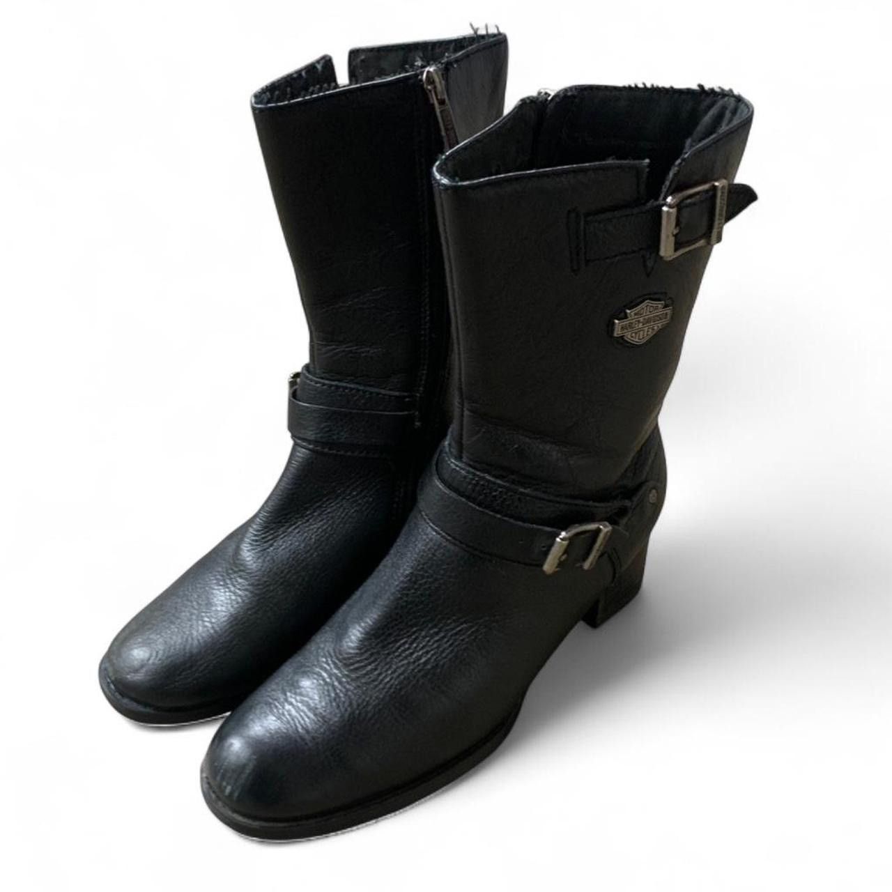 Harley Davidson Harley Davidson Boots Size US 9 / IT 39 - 3 Thumbnail