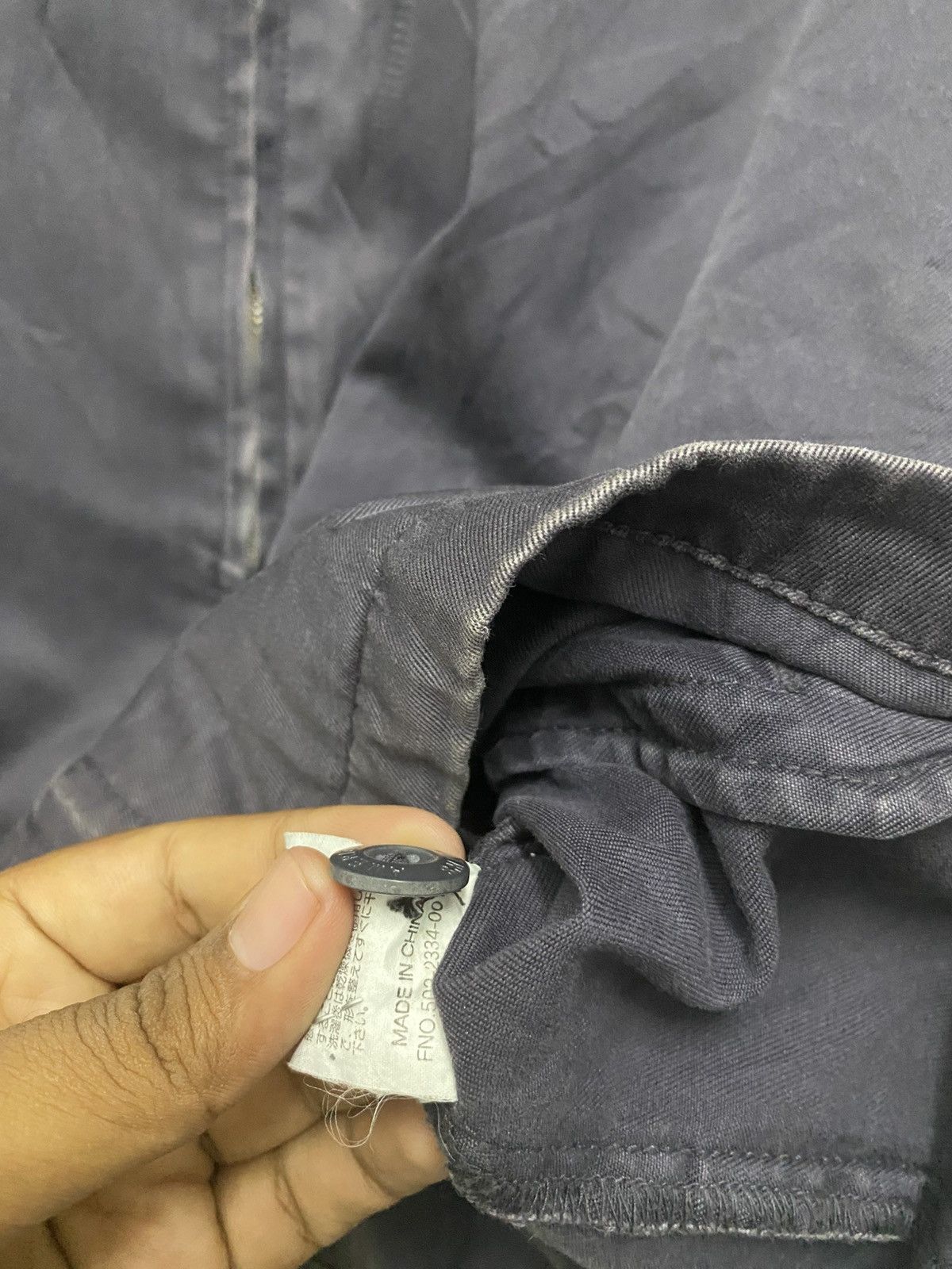 Other SMITH’S AMERICAN 1906 Size US L / EU 52-54 / 3 - 7 Thumbnail