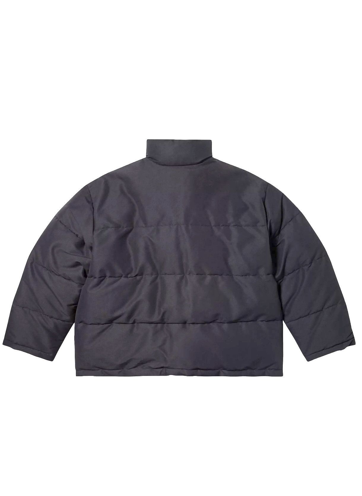 Balenciaga BRAND NEW, S23, BALENCIAGA BOXY PUFFER JACKET, GARDE-ROBE Size US M / EU 48-50 / 2 - 16 Thumbnail