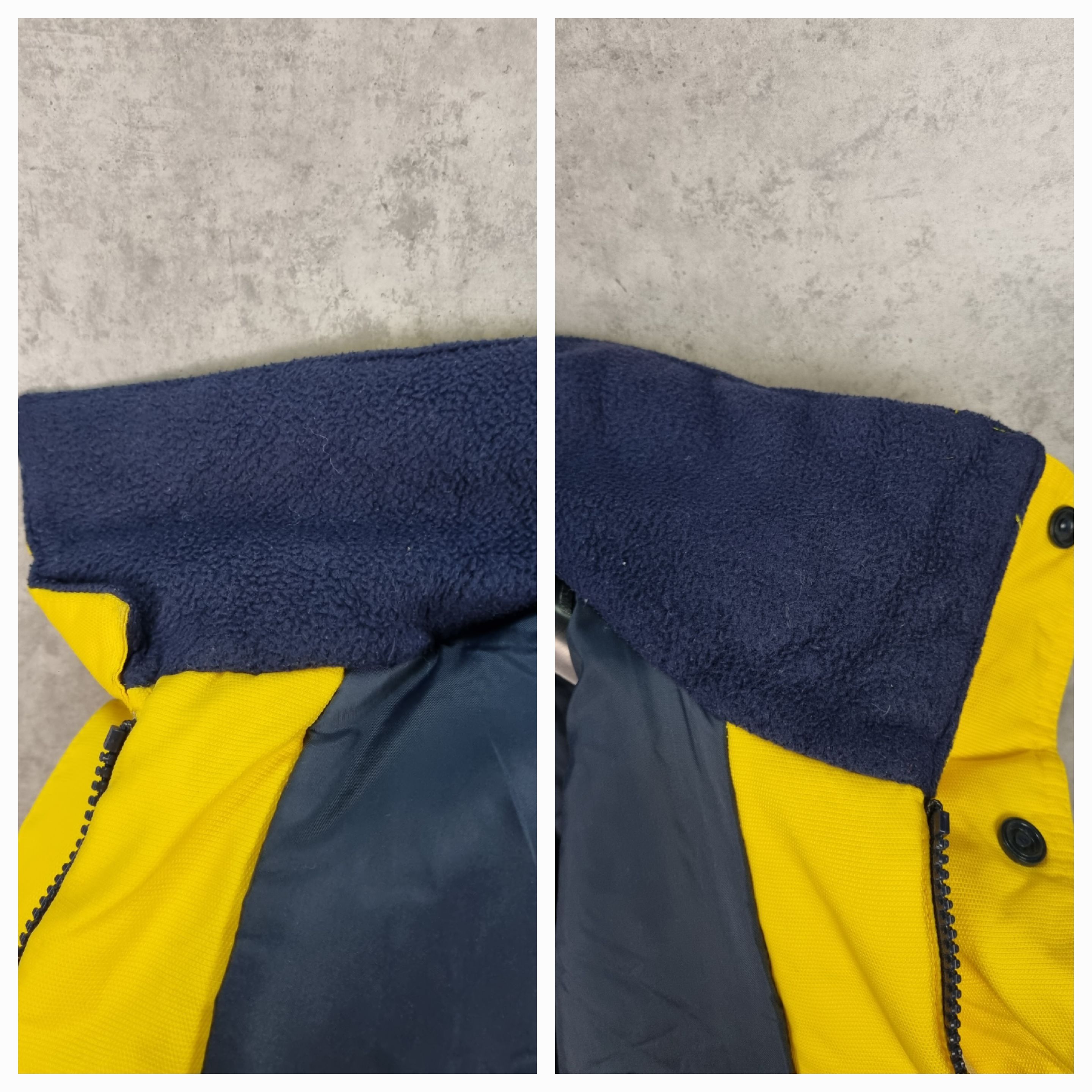 Helly Hansen × Vintage Helly Hansen Tactical Storm Jacket Size US S / EU 44-46 / 1 - 21 Thumbnail