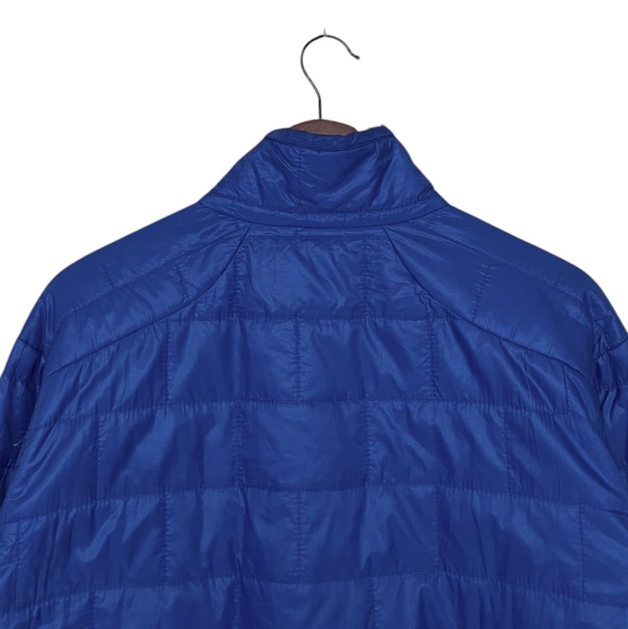 Patagonia Vintage Brand Patagonia Puffer 2000s Size US M / EU 48-50 / 2 - 4 Thumbnail