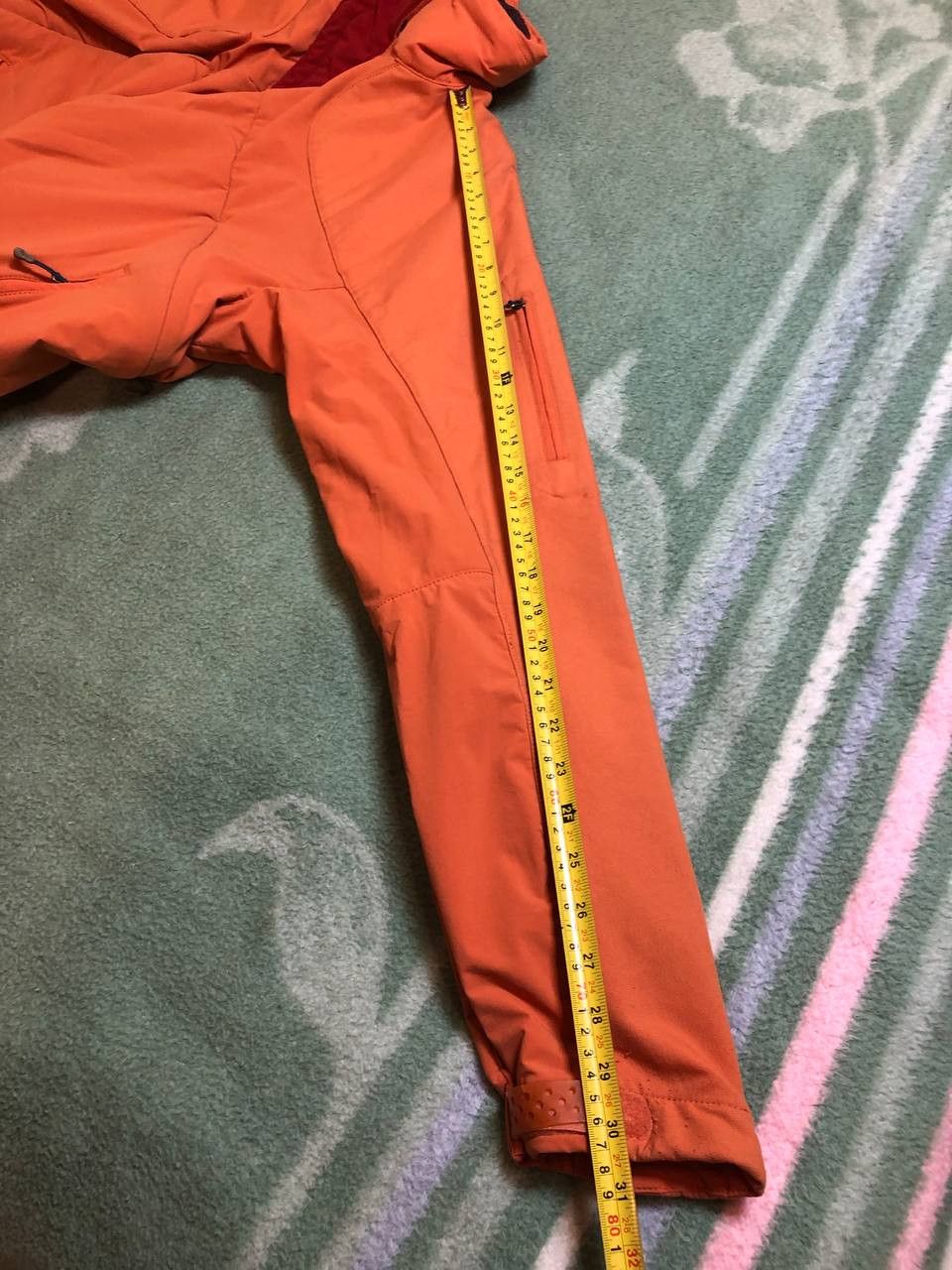 Patagonia Patagonia Swiftwater Jacket Lightweight Rain Shell Size US M / EU 48-50 / 2 - 8 Thumbnail