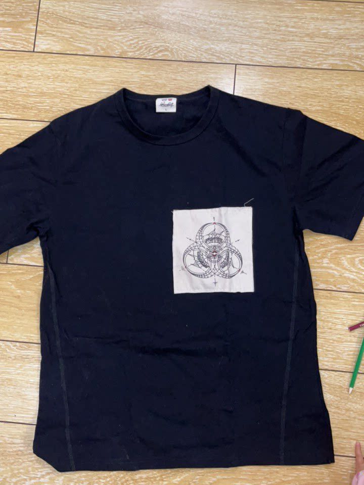 Stussy Stussy Item Designer Casual Streetwear Size US L / EU 52-54 / 3 - 1 Thumbnail