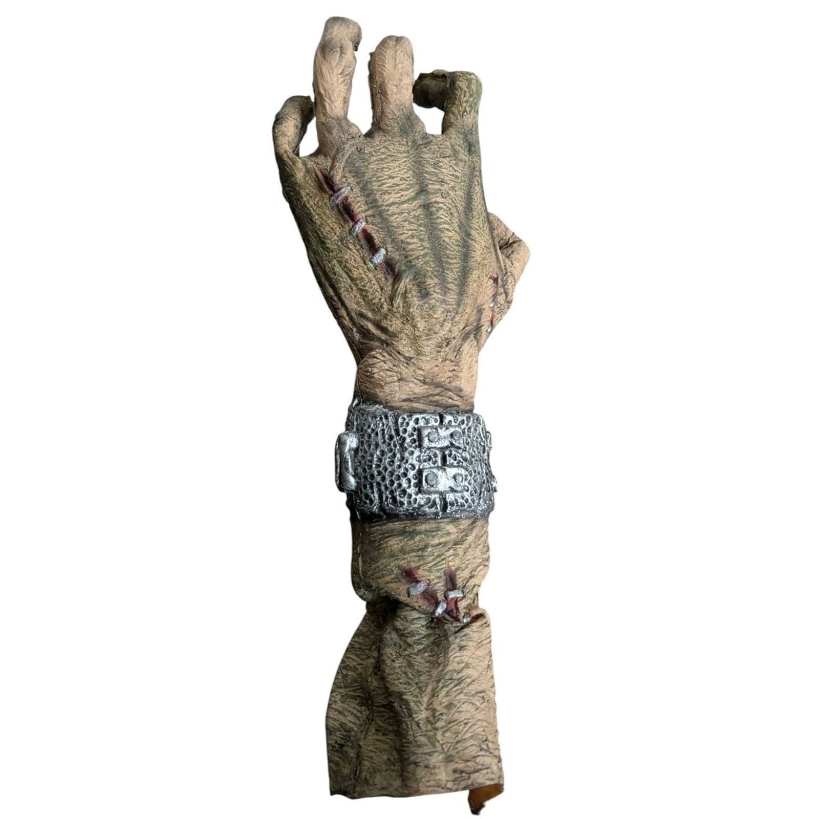 (multee)project Halloween Creature Reacher Costume Frankenstein monster Size US L / EU 52-54 / 3 - 3 Thumbnail