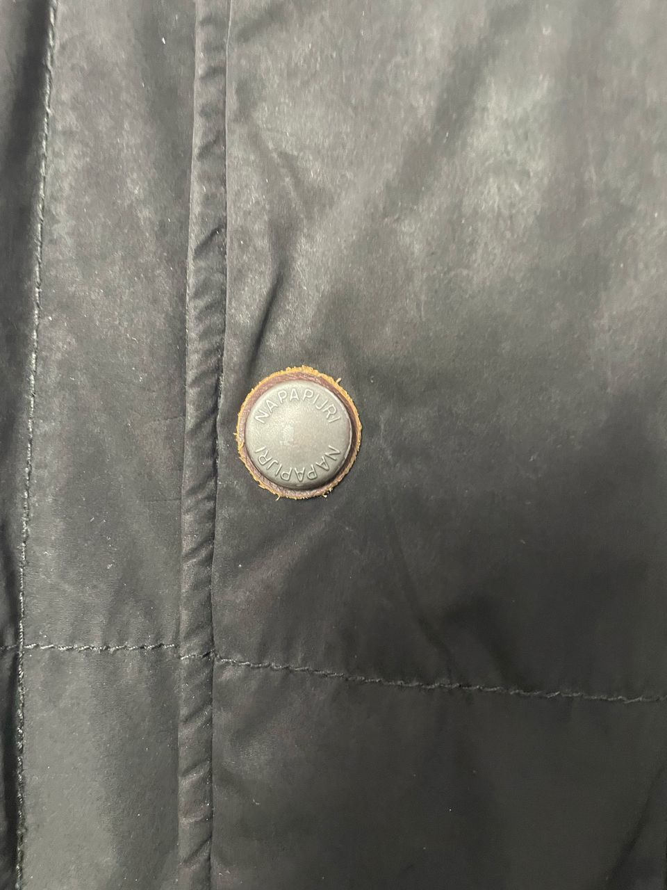 Napapijri Napapijiri Thermosoft Insulation Jacket Size US XXL / EU 58 / 5 - 17 Thumbnail