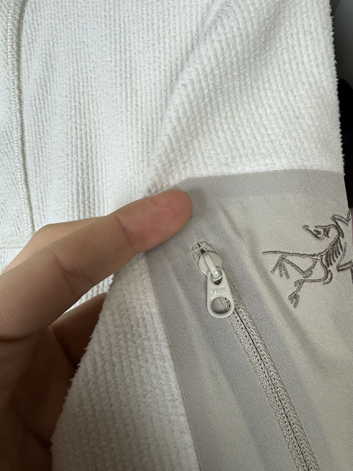 Arc'teryx Arcteryx Women’s Full Zip Pullover Size M / US 6-8 / IT 42-44 - 7 Thumbnail